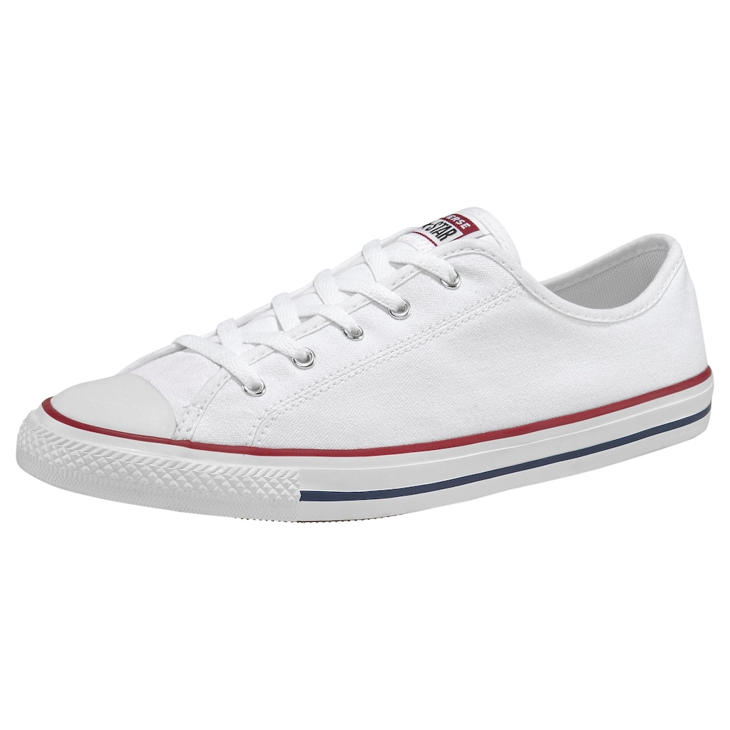 Converse Sneaker »Chuck Taylor All Star Dainty GS Basic On Ox«