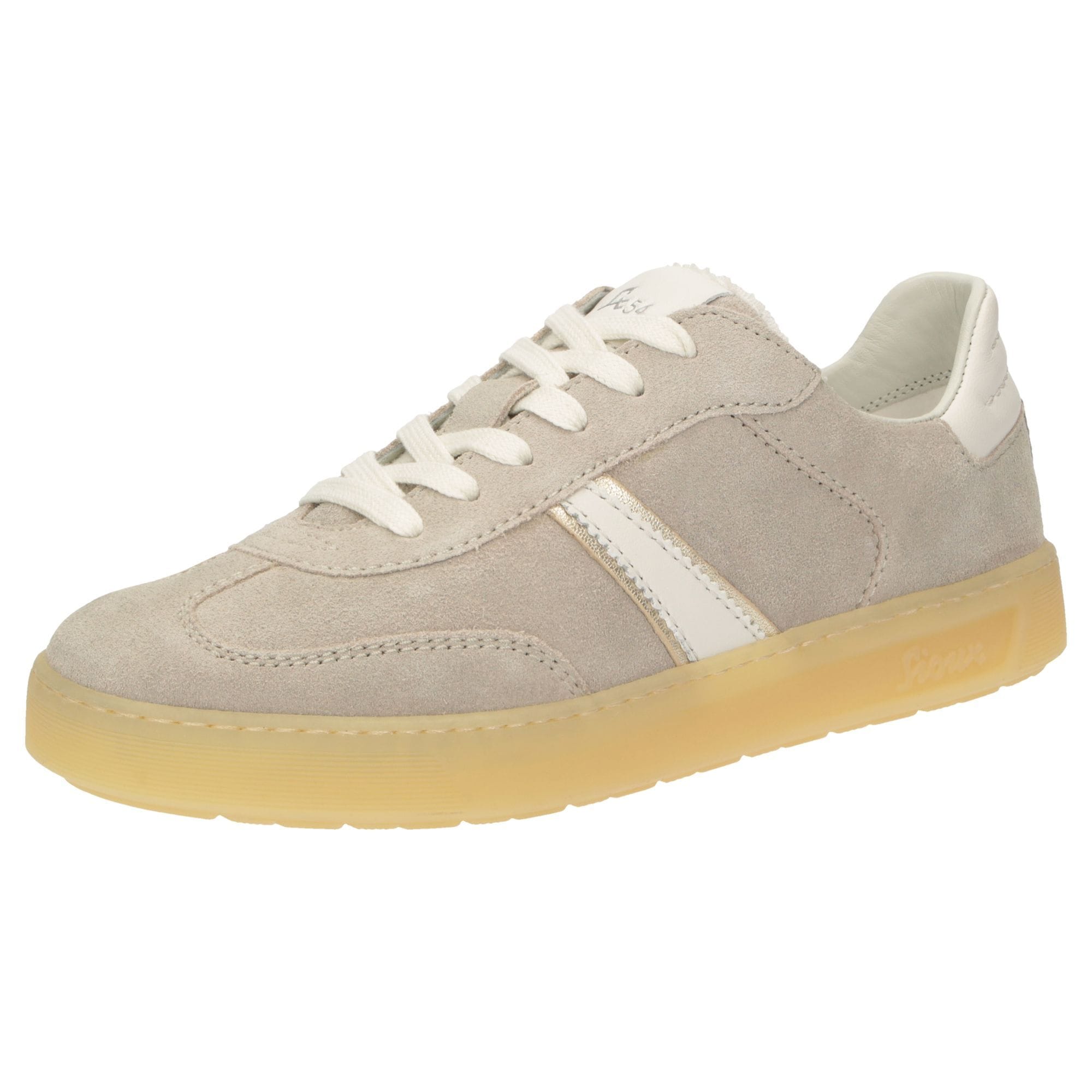 SIOUX Sneaker »Tedroso-DA-707«