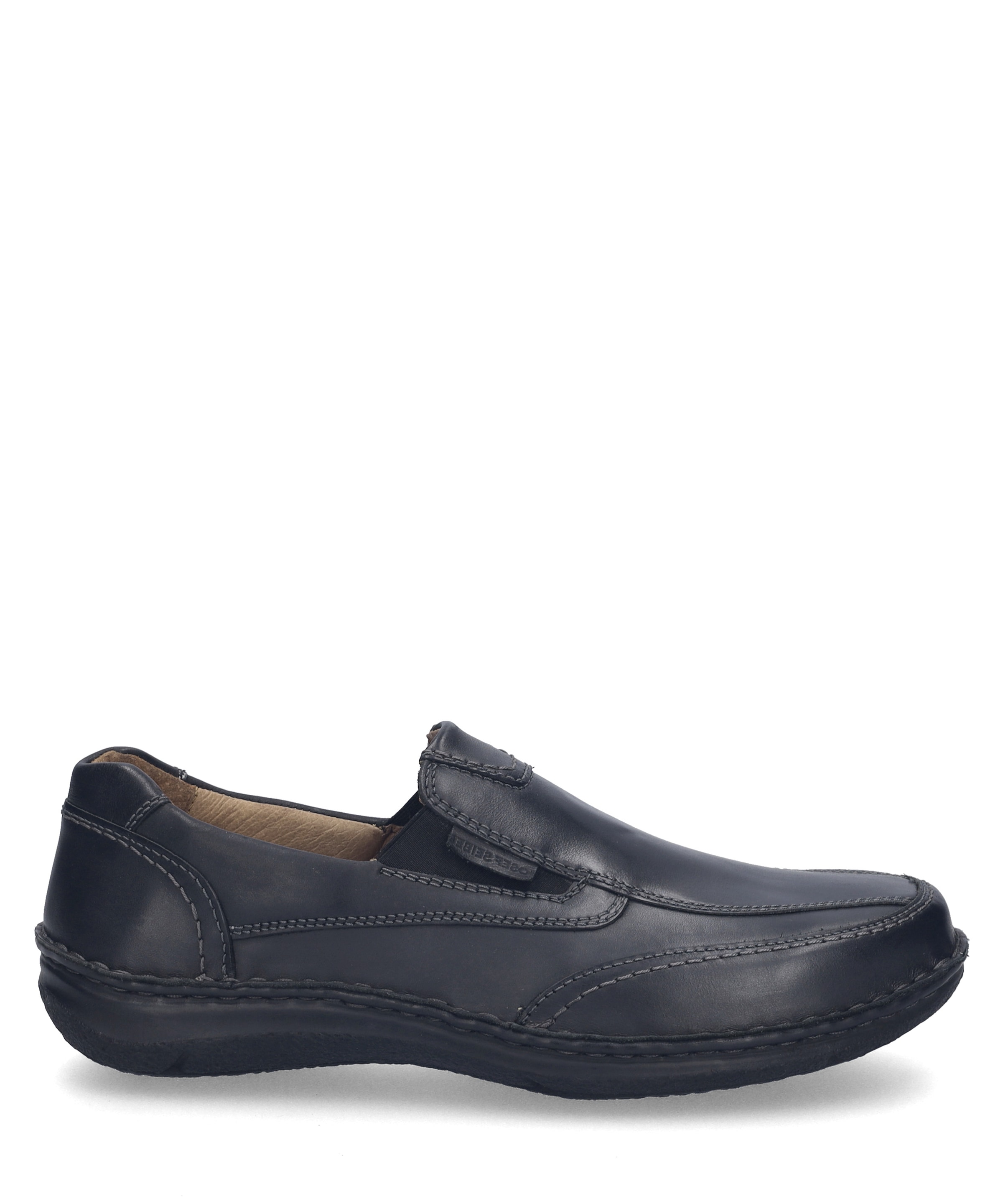 Josef Seibel Slipper »Anvers 67, schwarz«