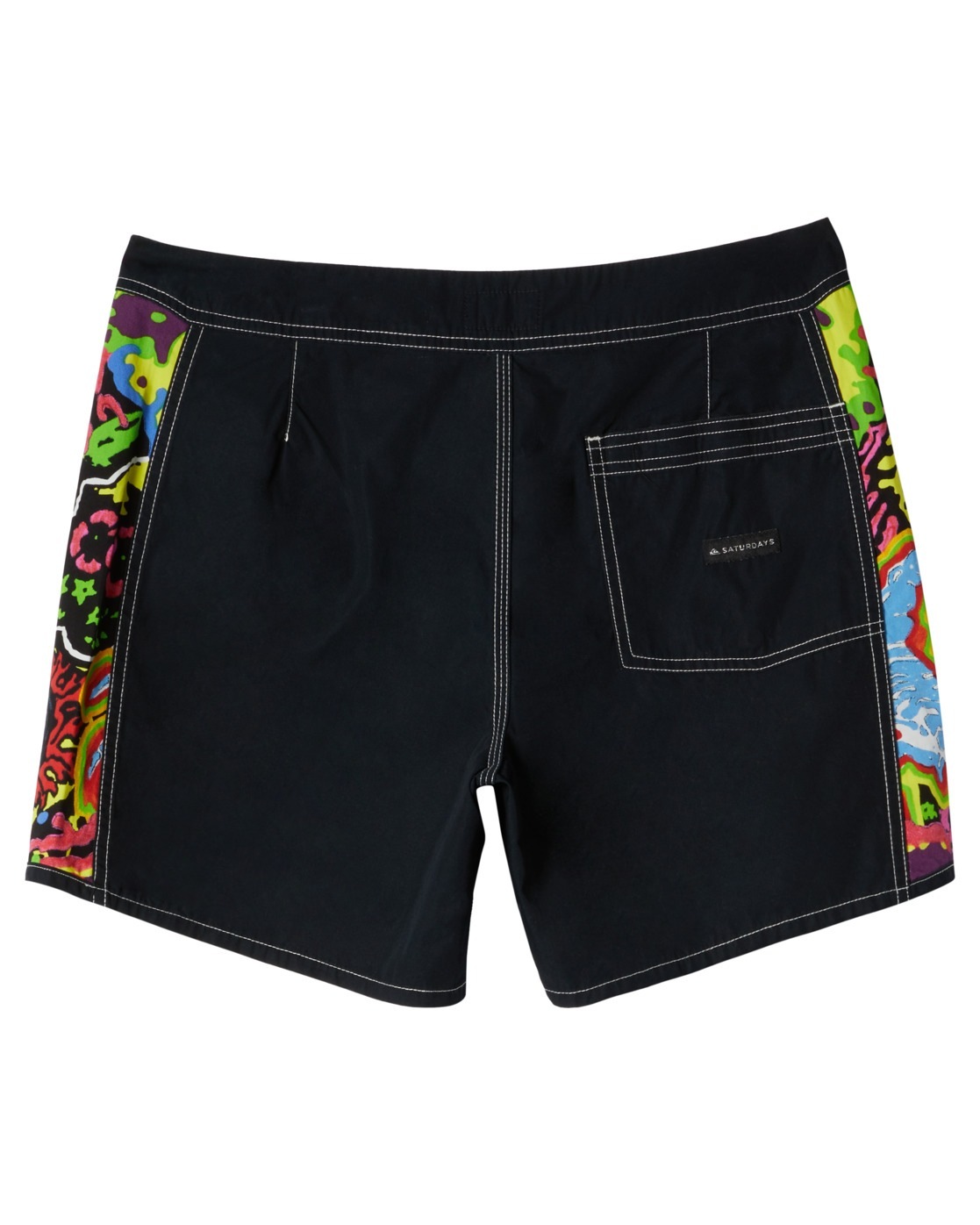 Quiksilver Boardshorts "Snyc Original Arch 16"" günstig online kaufen