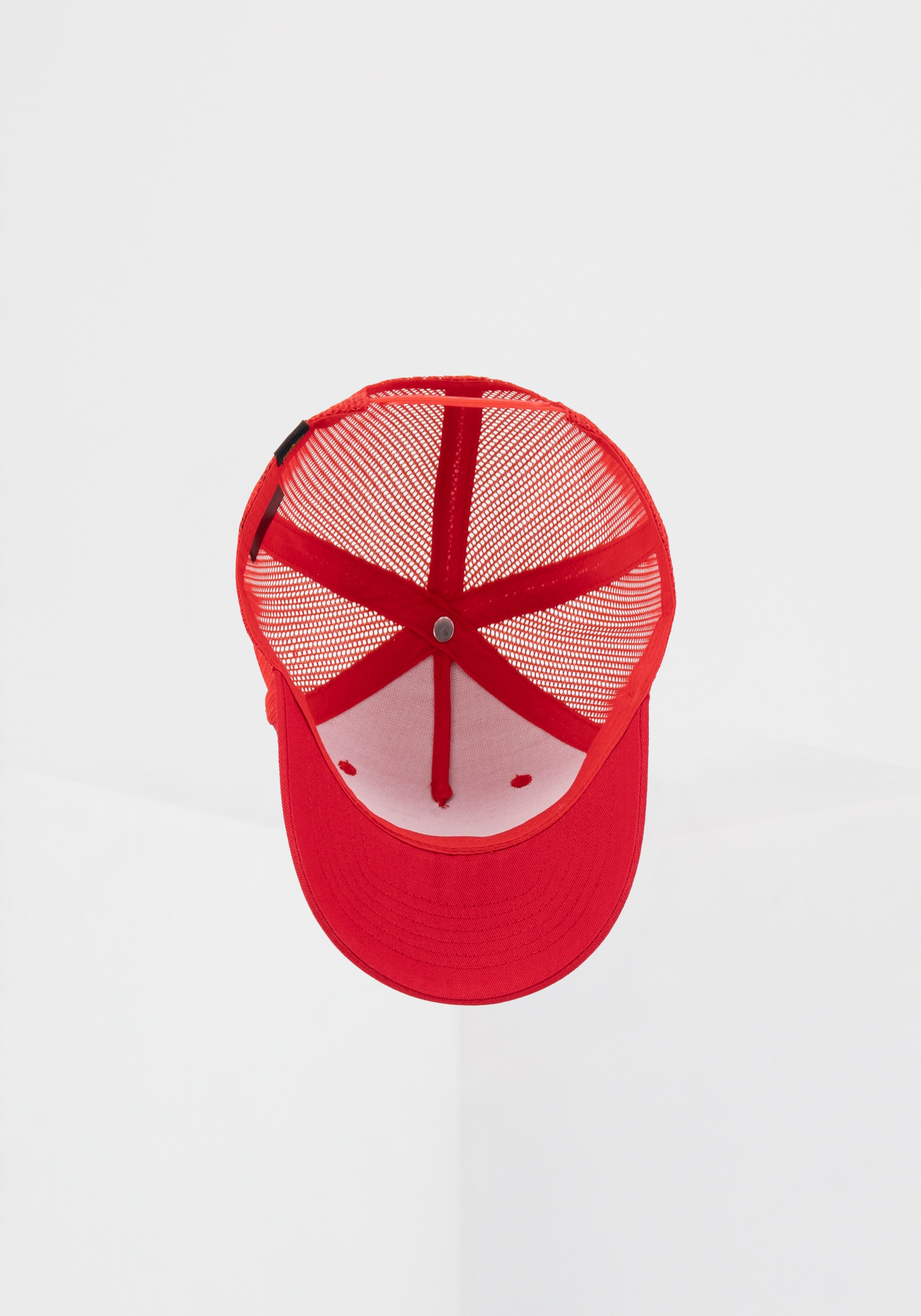 Alpha Industries Trucker Cap »Alpha Industries Accessoires - Headwear Basic Trucker Cap«