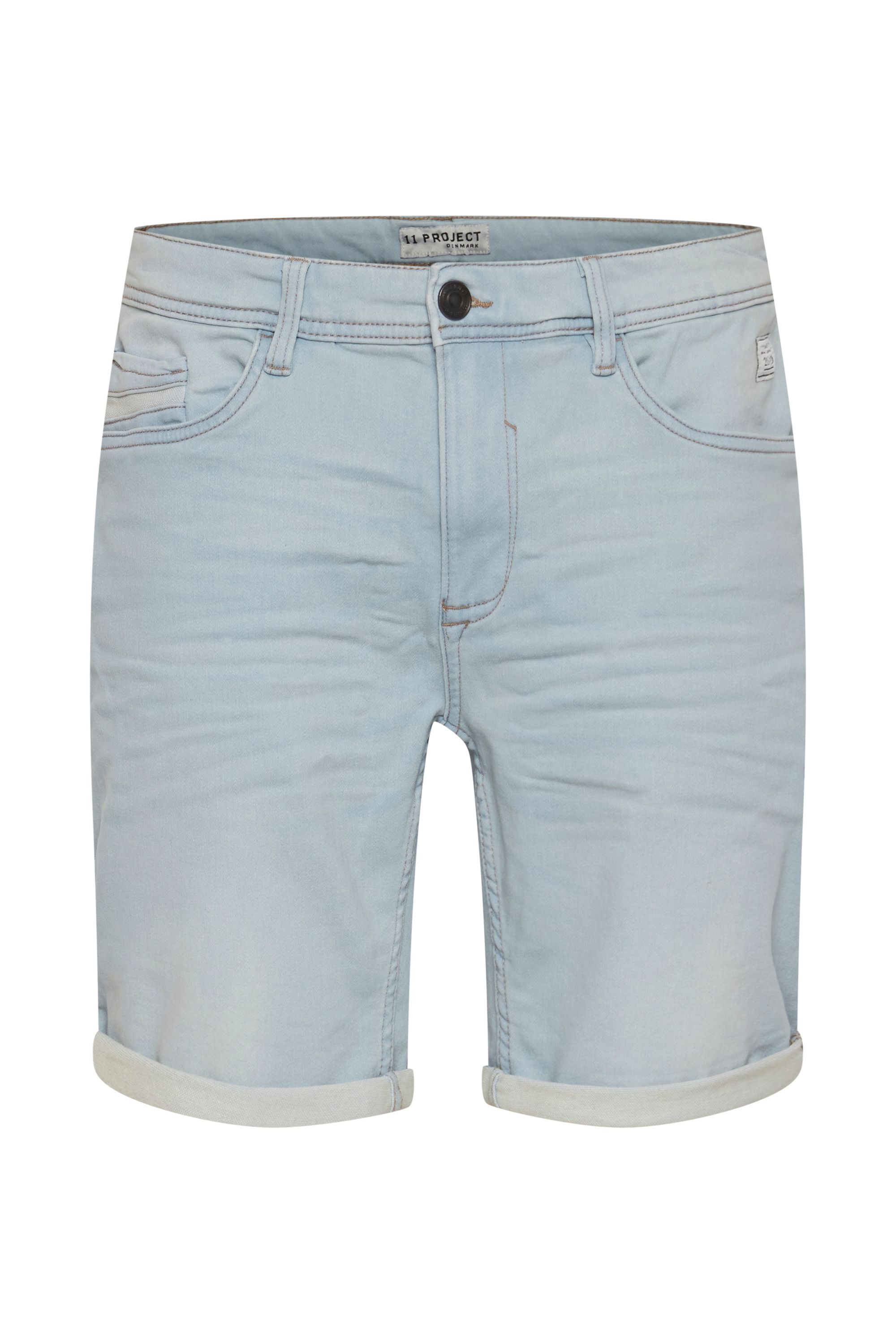 11 Project Jeansshorts "Jeansshorts PRBernd"