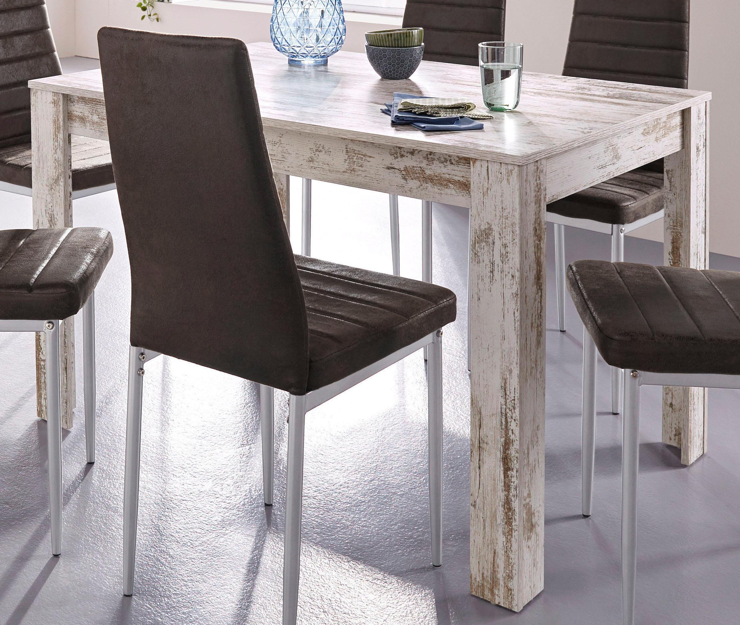 OTTO home Esstisch "Meigh, TOPSELLER" OTTO-Choices, Breite 120 cm, verschie günstig online kaufen