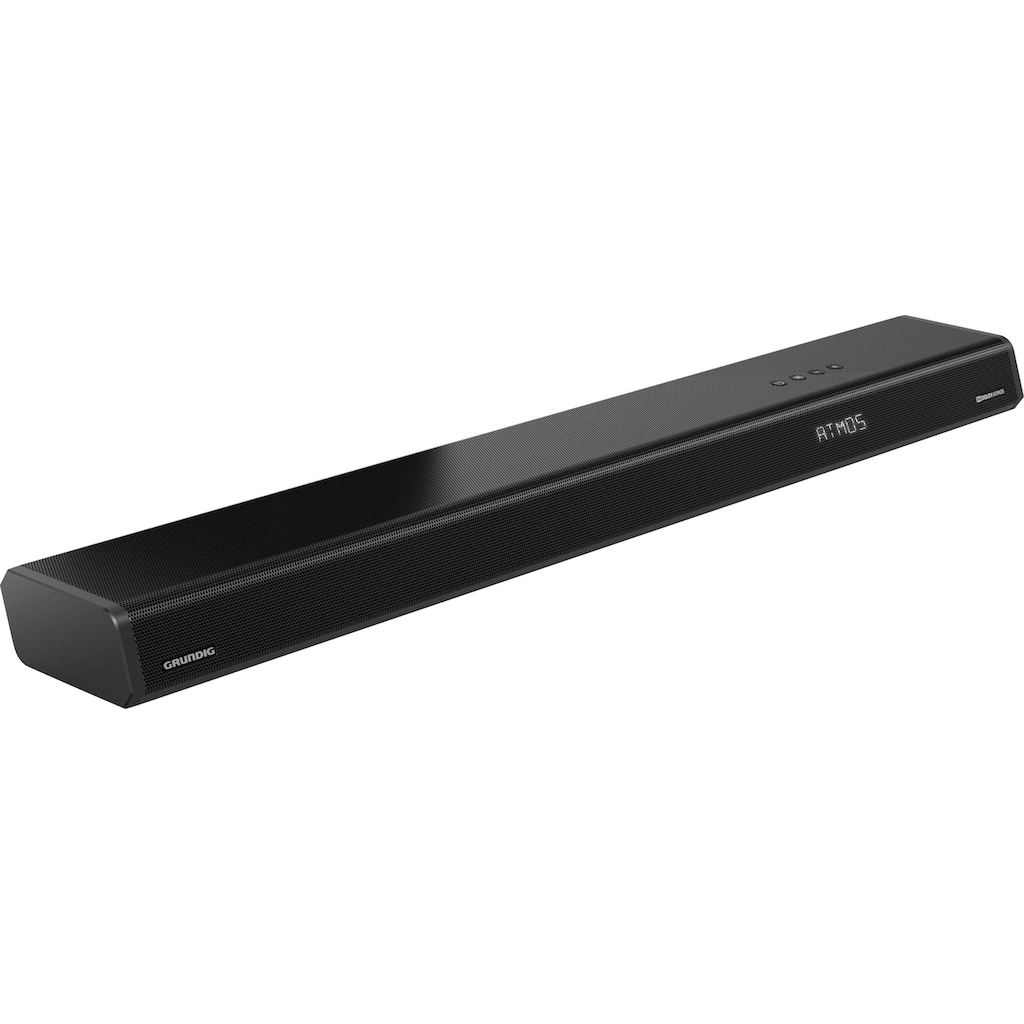 Grundig Soundbar »DSB 1000 All in One Dolby Atmos«