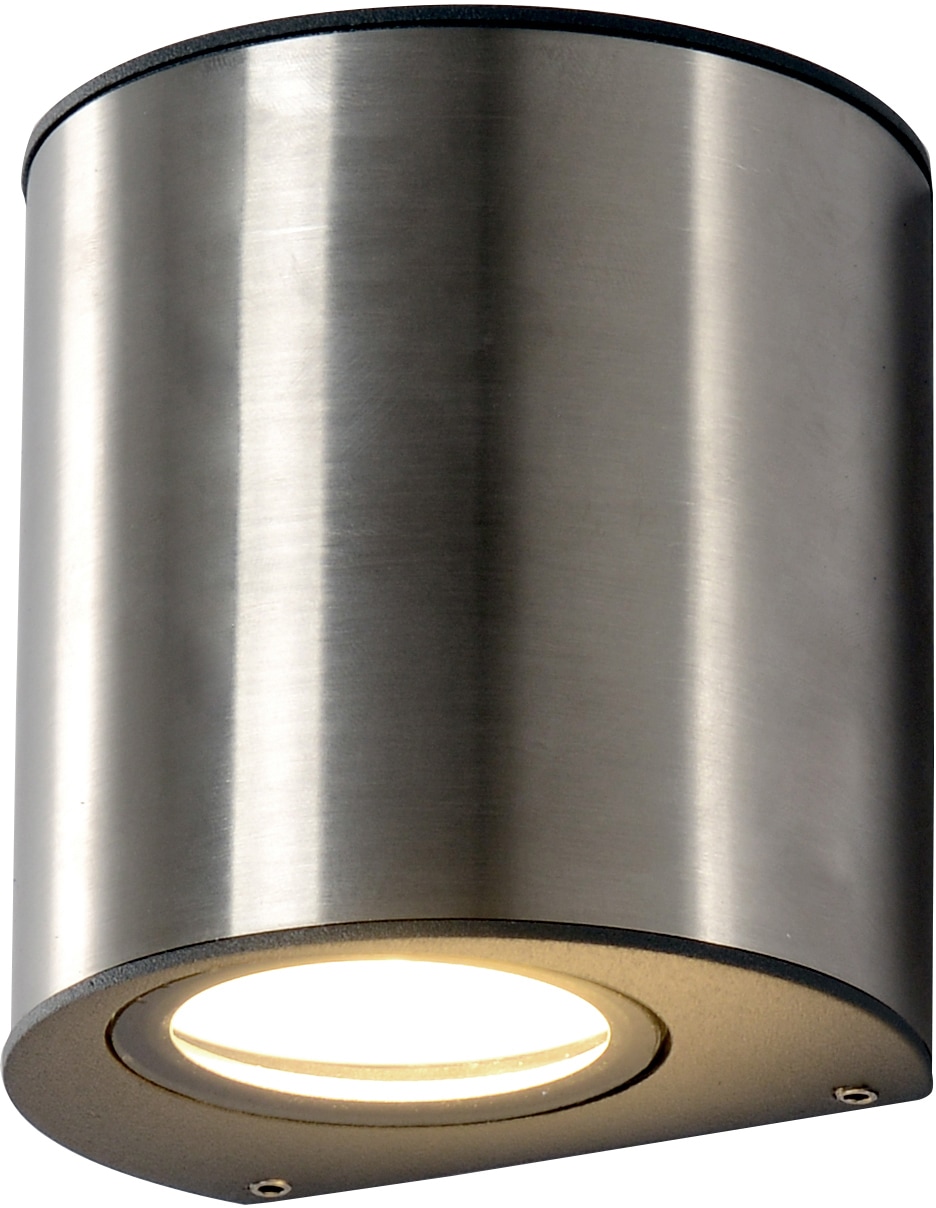 LUTEC LED Außen-Wandleuchte »Ilumi«, Leuchtmittel LED-Modul | LED fest integriert