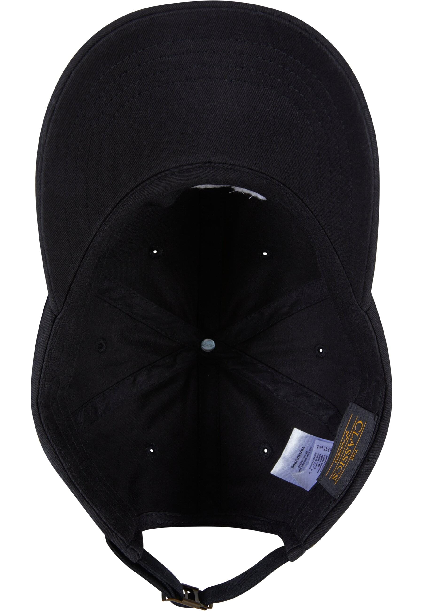 Miss Tee Snapback Cap »Miss Tee Damen Optimist Cap«