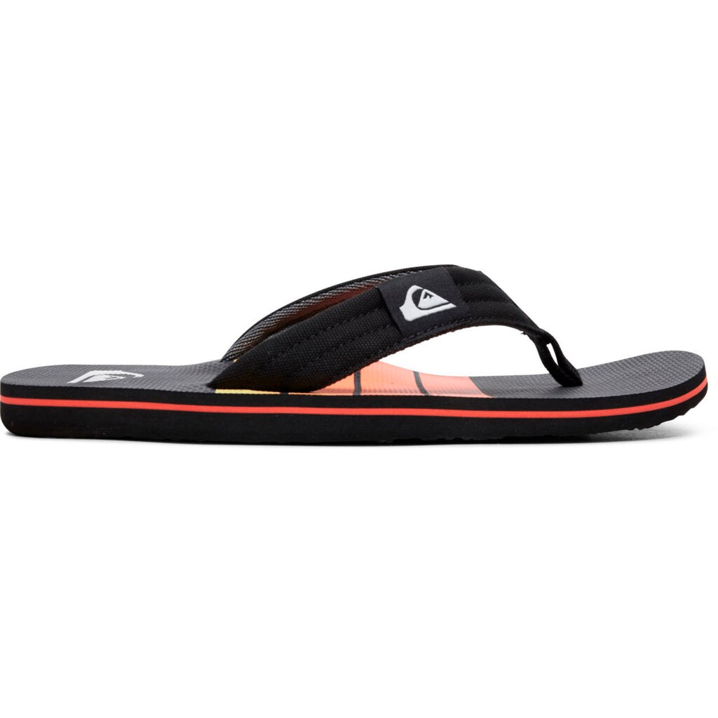 Quiksilver Zehentrenner »MOLOKAI LAYBACK«