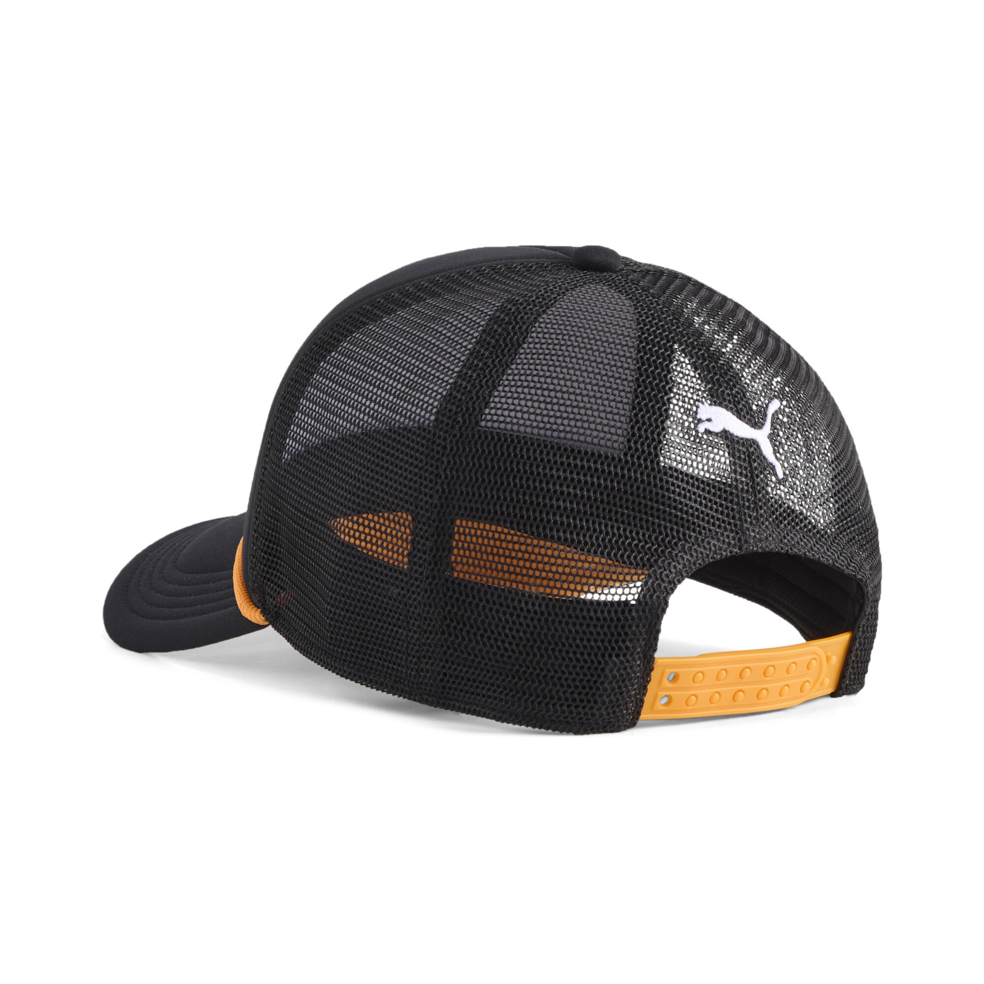 PUMA Trucker Cap »McLAREN RACING Trucker Cap Erwachsene«