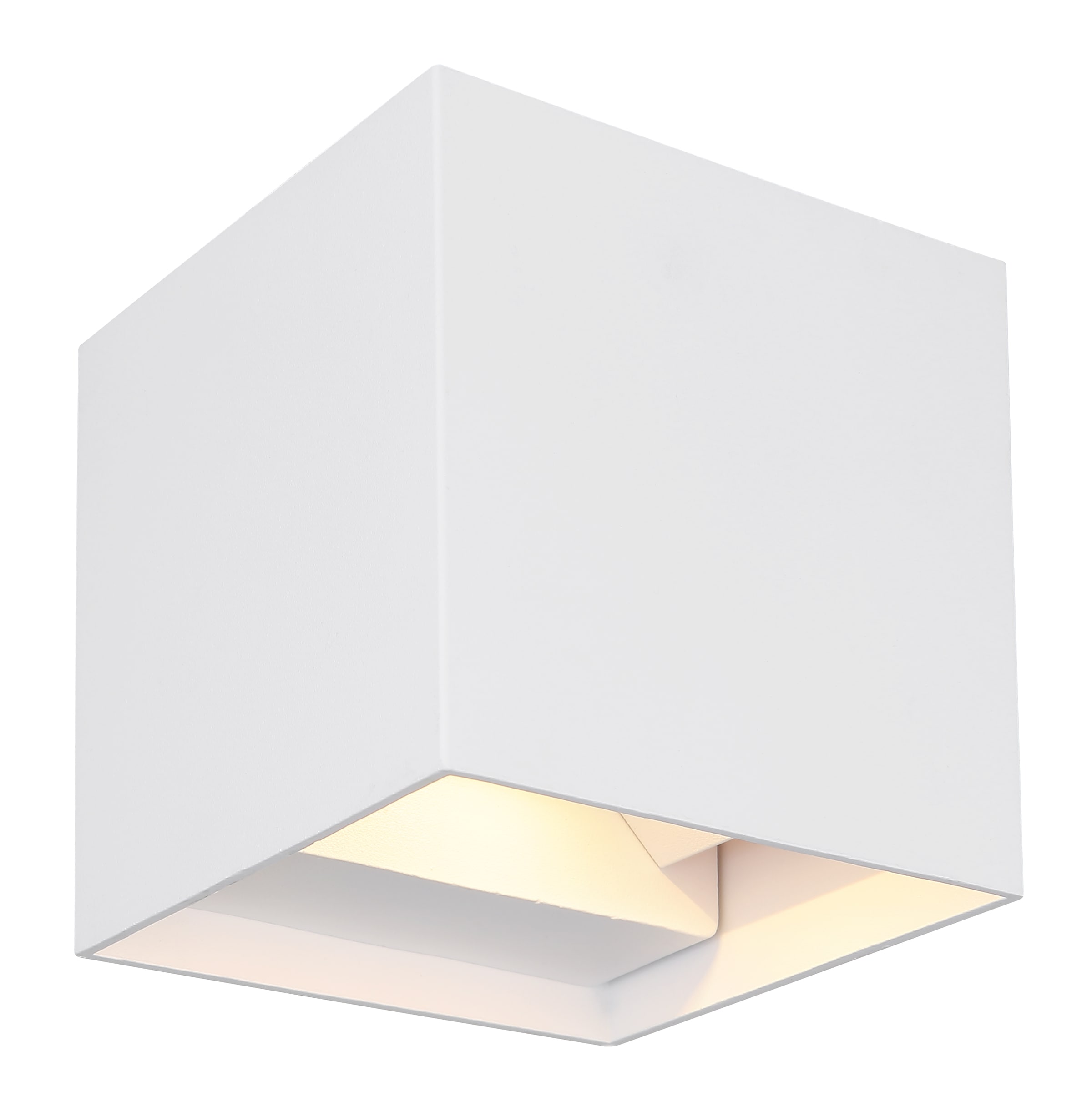 GLOBO LIGHTING LED Außen-Wandleuchte »VERONIKA«, Leuchtmittel LED-Modul | LED fest integriert, Außenlampe/Lichtschein: auf- und abwärts/ IP54/3000K