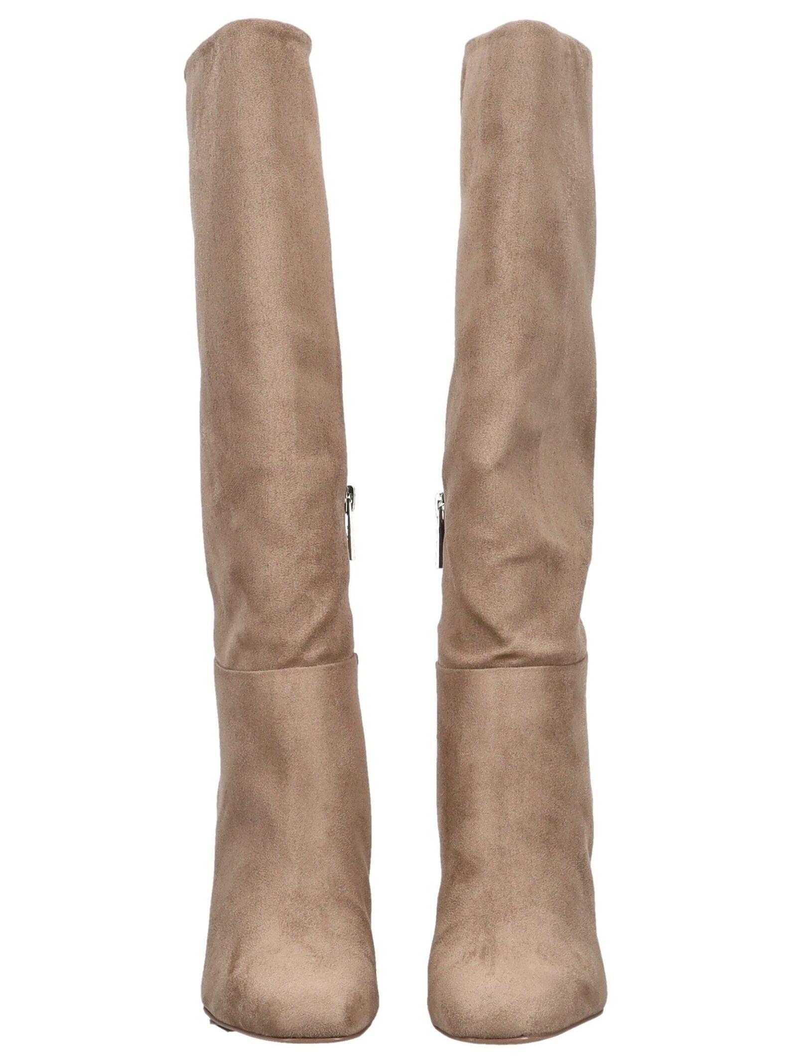 Thumbnail - STEVE MADDEN High-Heel-Stiefel "STEVE MADDEN Stiefel Veloursleder"