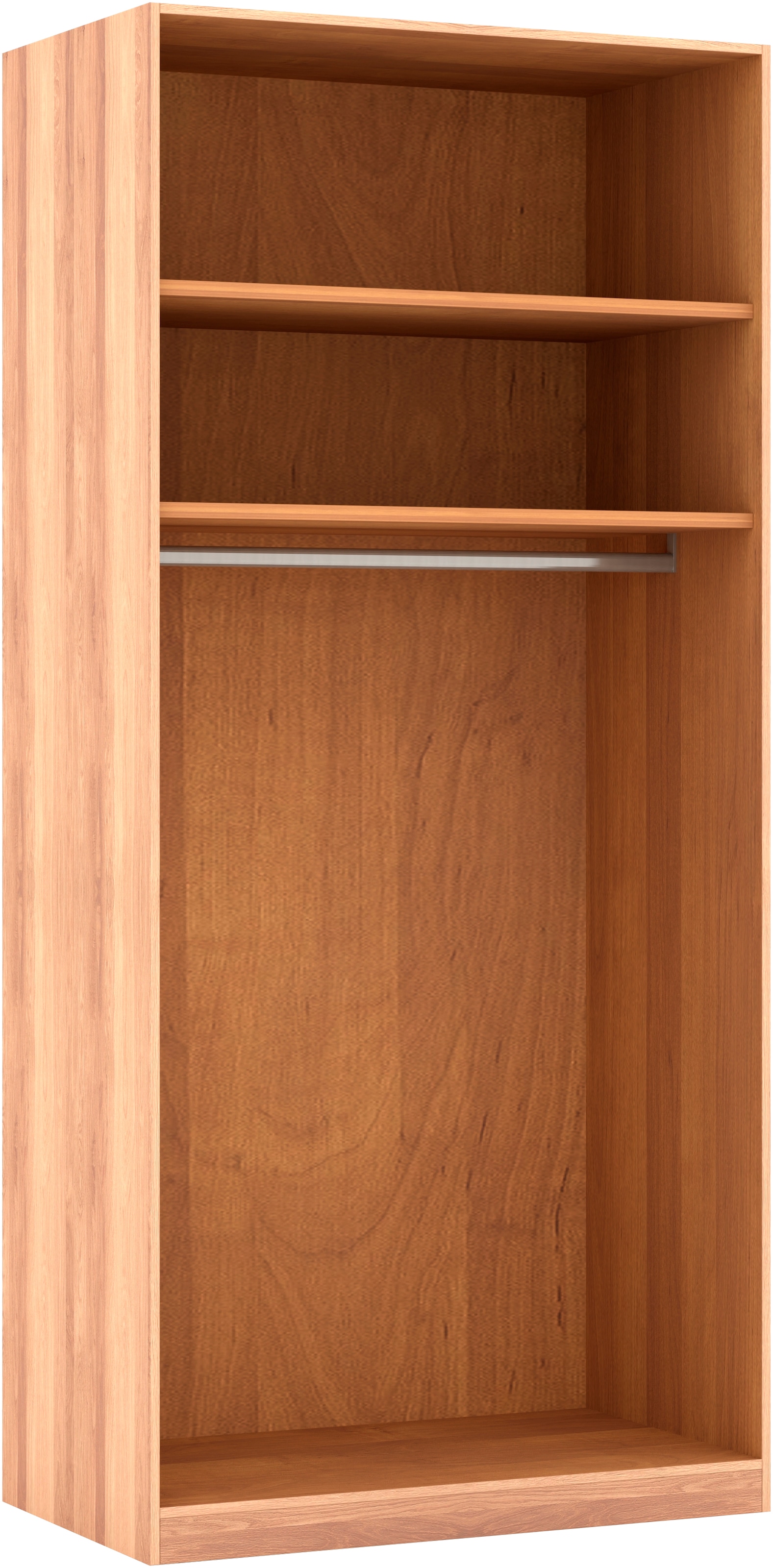 Musterring Drehtürenschrank "Sorrent, Kleiderschrank, Schrank", (mit Türdäm günstig online kaufen