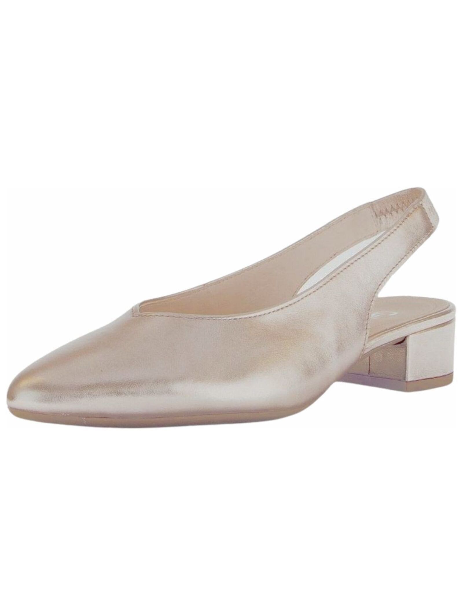 Gabor Pumps "Gabor Pumps Leder" günstig online kaufen