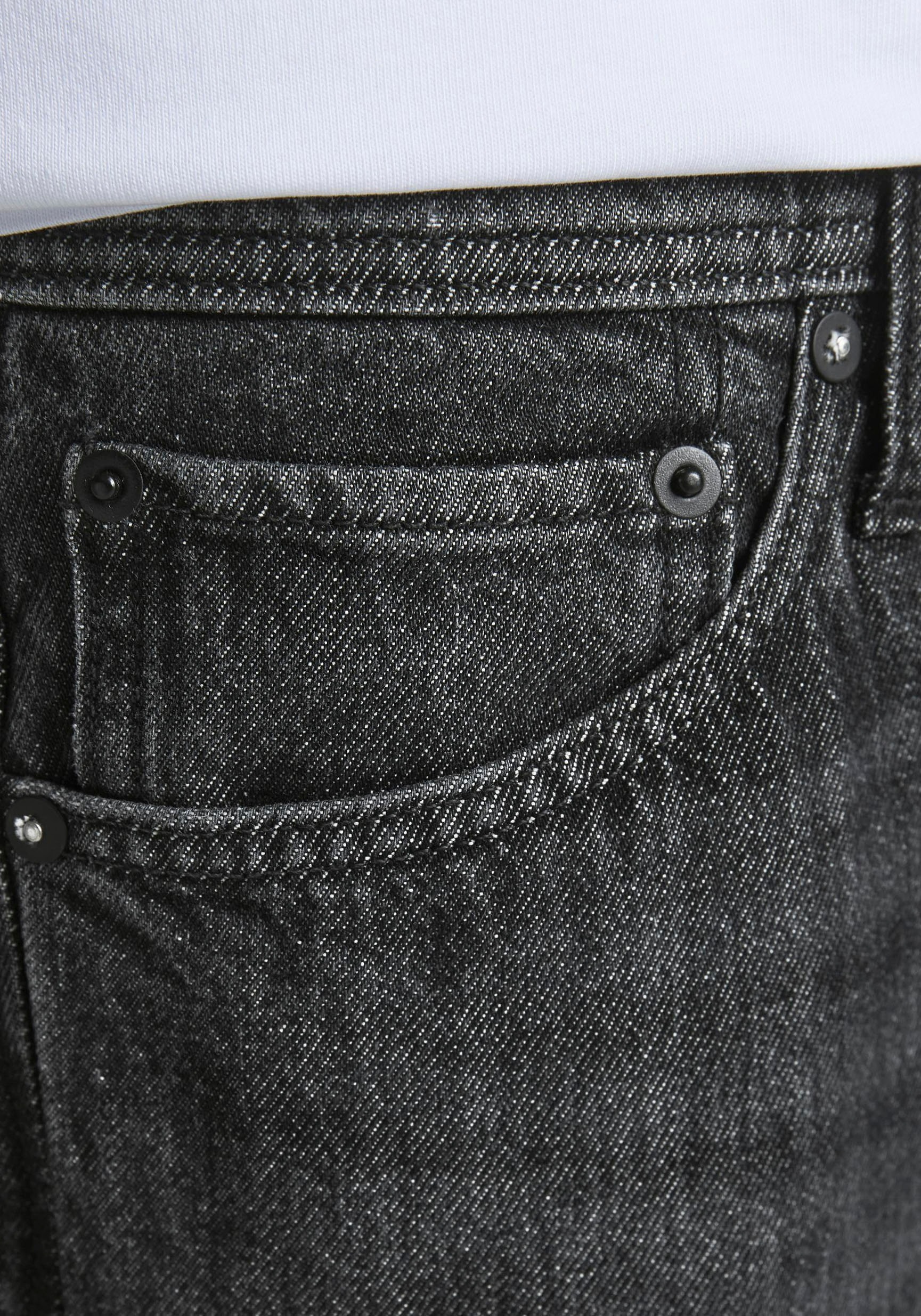Jack & Jones Loose-fit-Jeans »CHRIS JJORIGINAL«
