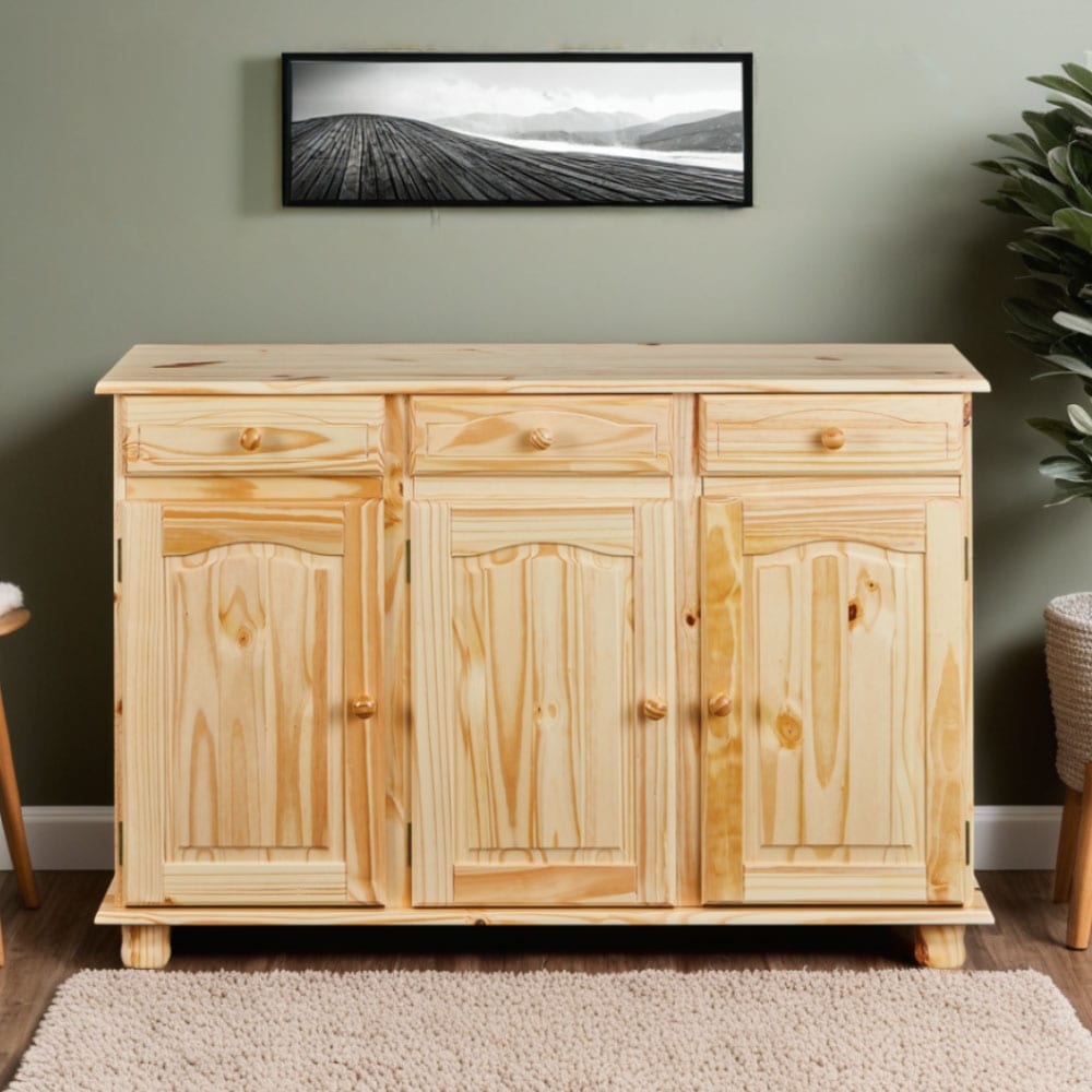 Inter Link Sideboard "Sideboard Abaco" 1 Stk. tlg. günstig online kaufen