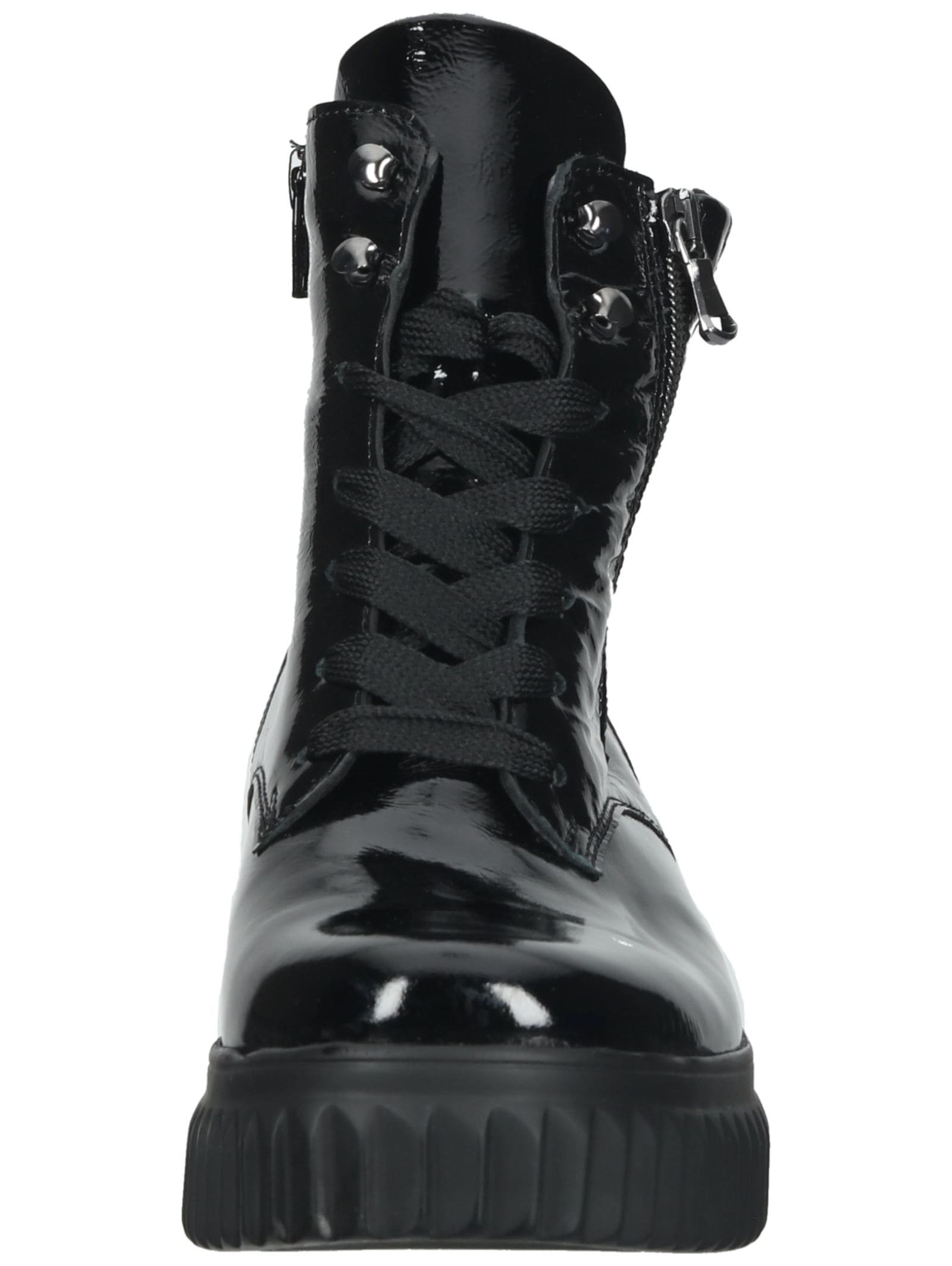 Waldläufer Schnürstiefelette »Waldläufer Stiefelette Leder«