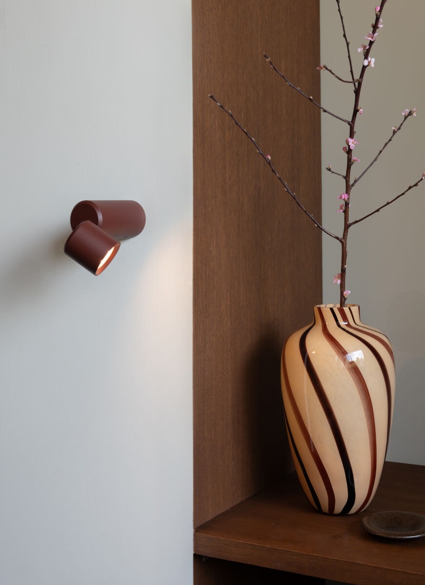 it's About RoMi LED Leselampe »MILAN« LED-Modul 1 Stk.