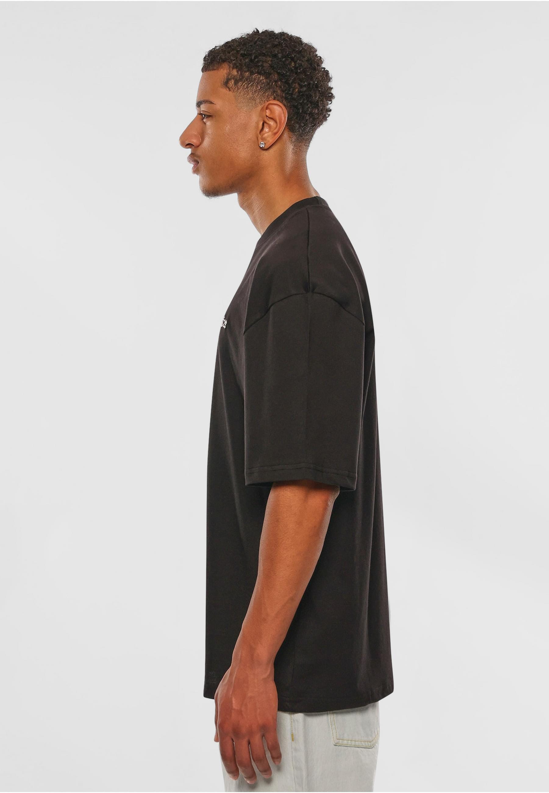 Dropsize T-Shirt »Dropsize Dropsize Heavy Oversize Future T-Shirt«, (1 tlg.)