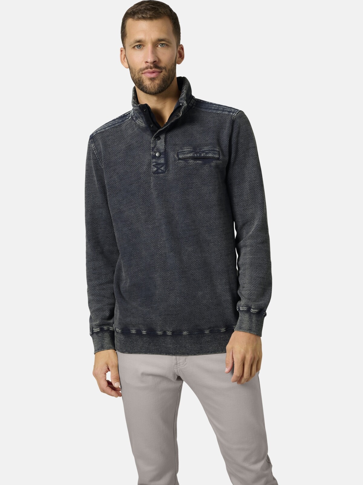 Babista Sweatshirt "Sweatshirt KALDINO" günstig online kaufen