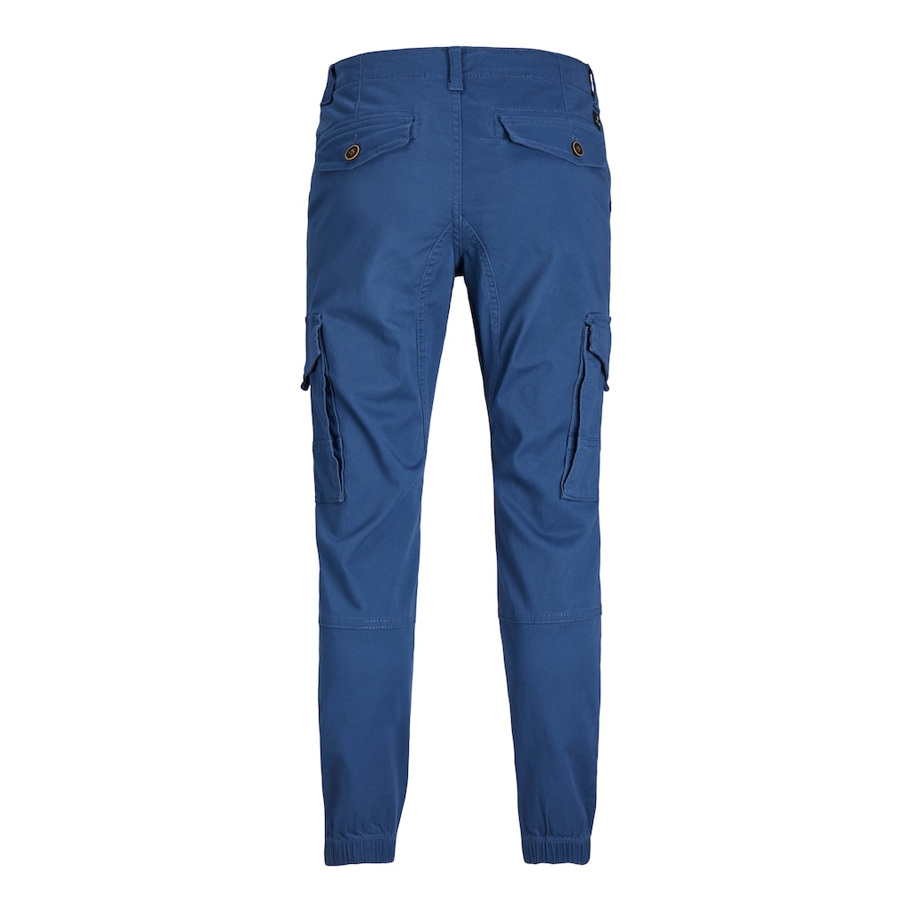 Jack & Jones Junior Cargohose »JPSTPAUL JJFLAKE AKM 542«