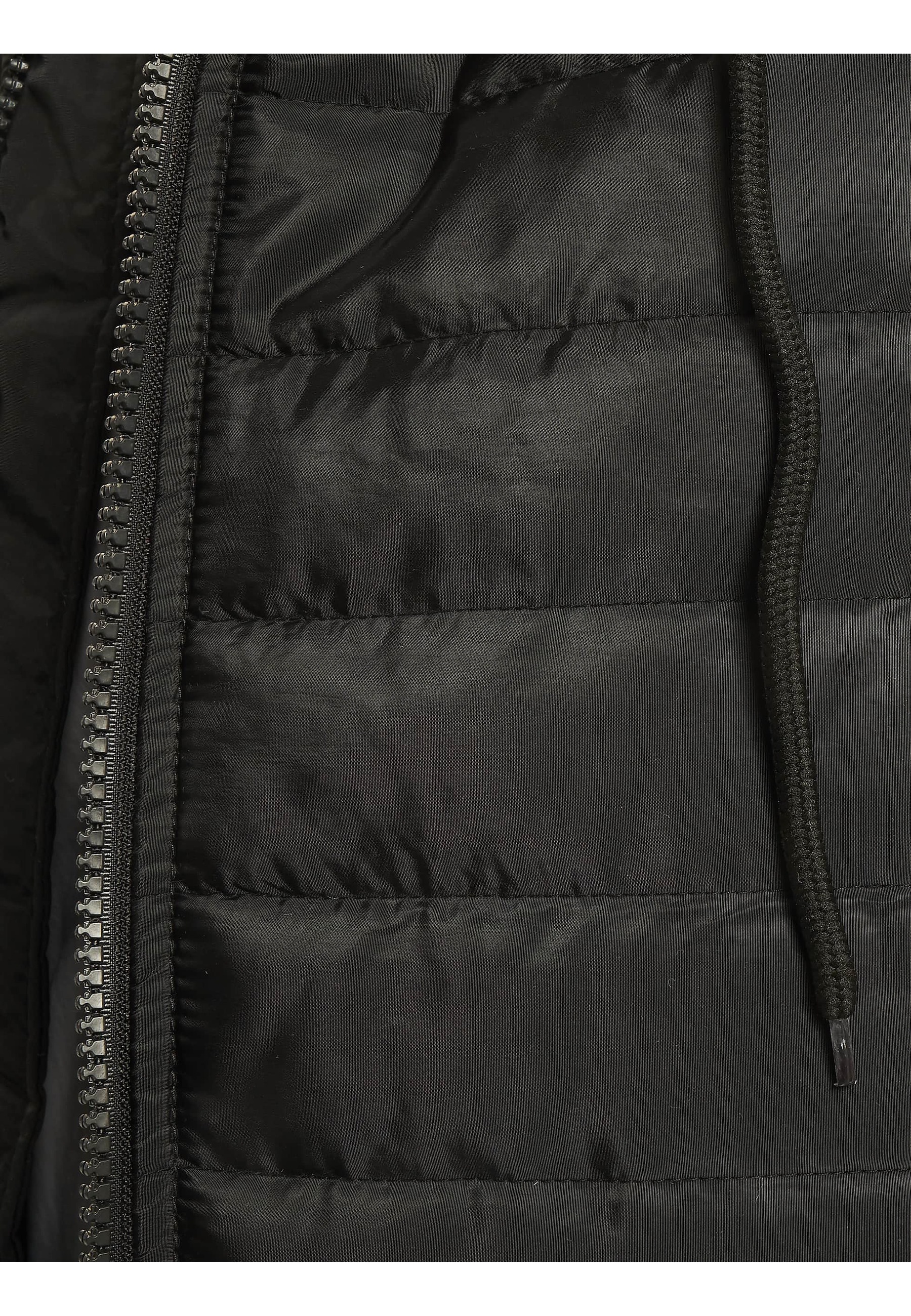 DEF Jerseyweste »DEF Herren Vest« 1 Stk.