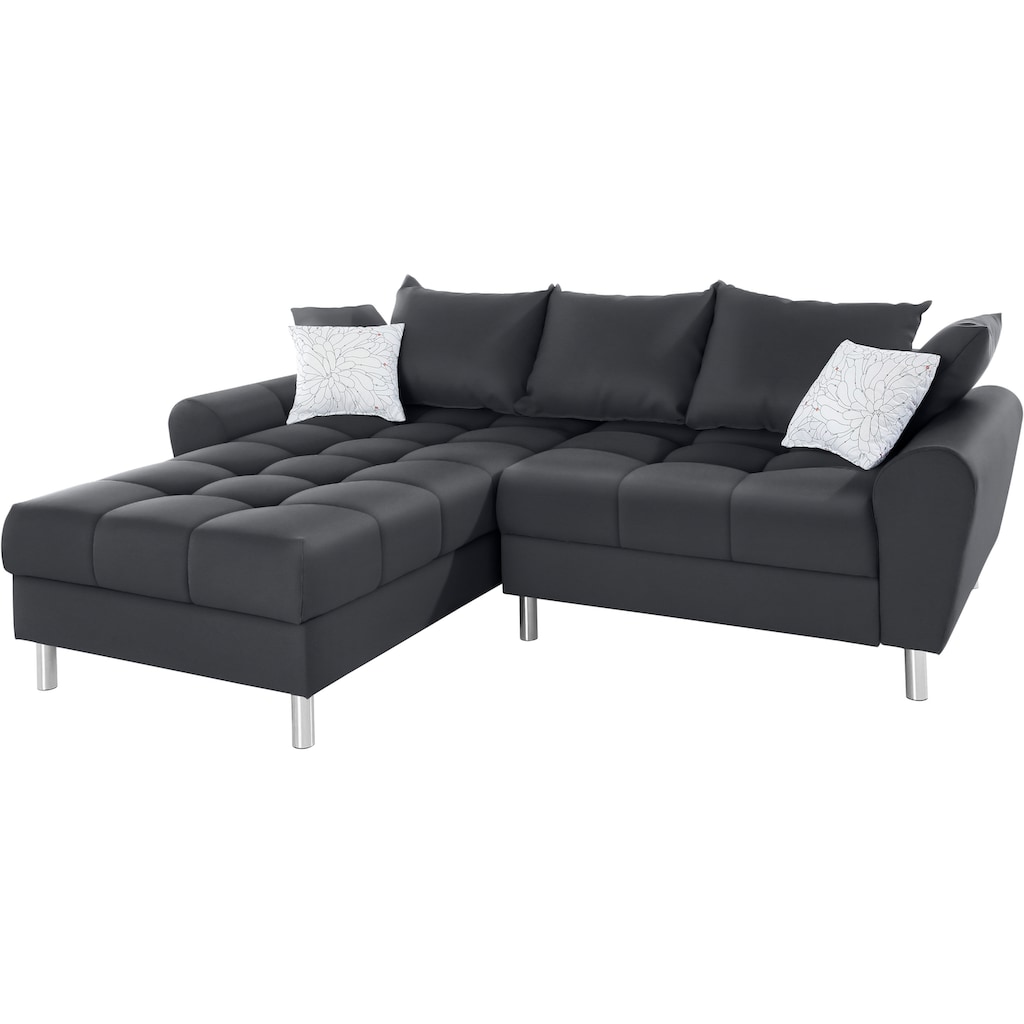 COLLECTION AB Ecksofa »Rada«