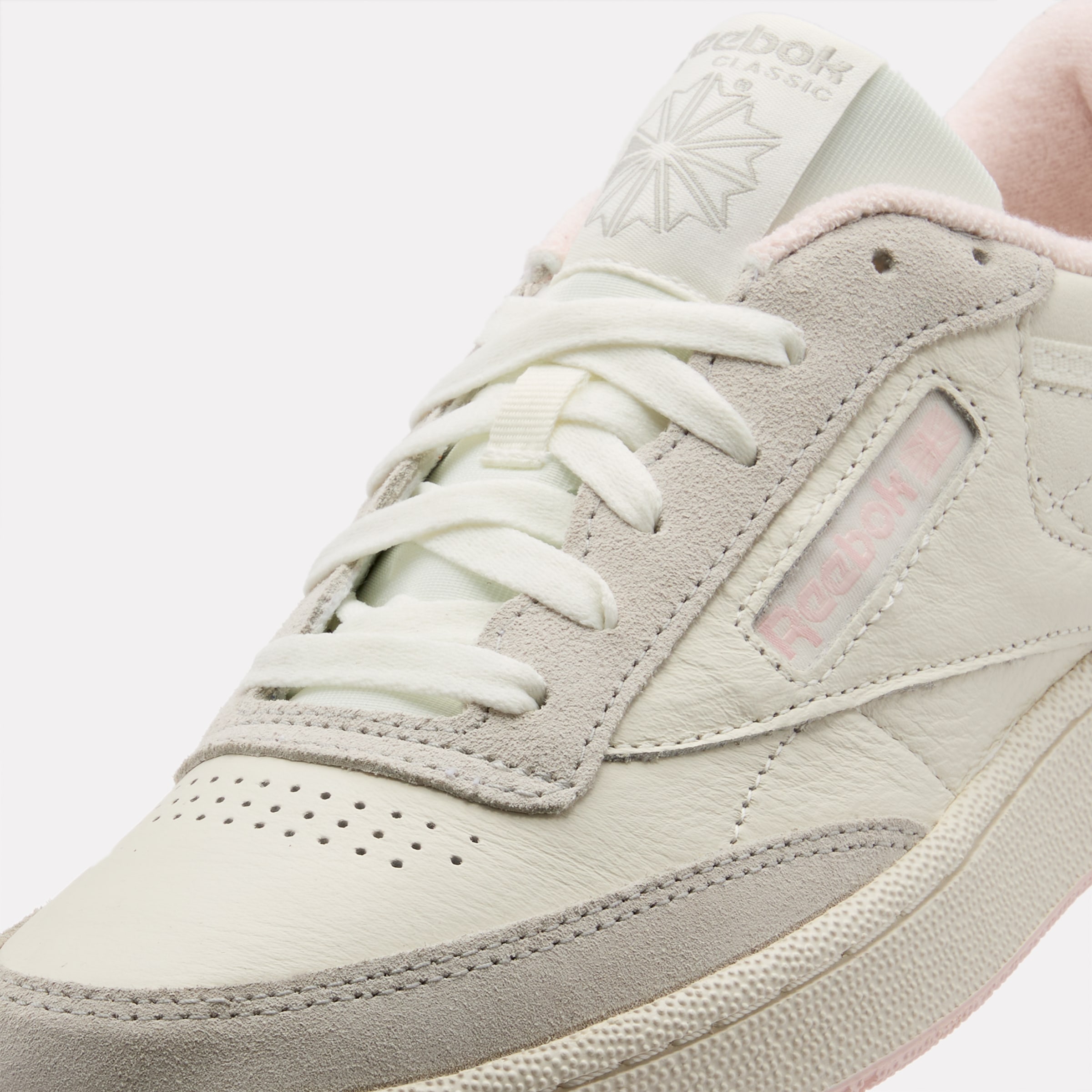 Reebok Classic Trainingsschuh »CLUB C 85«