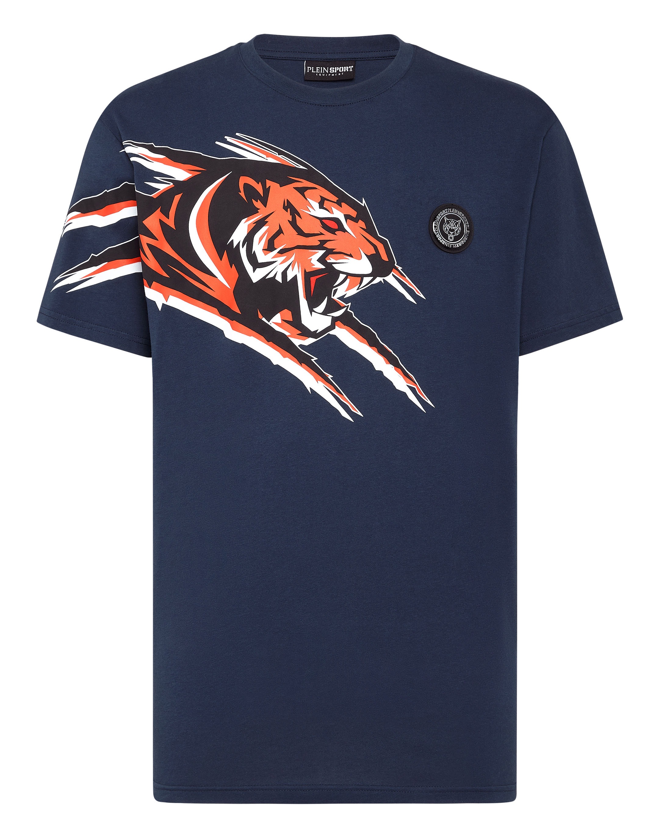 PLEIN SPORT T-Shirt "Tiger" günstig online kaufen