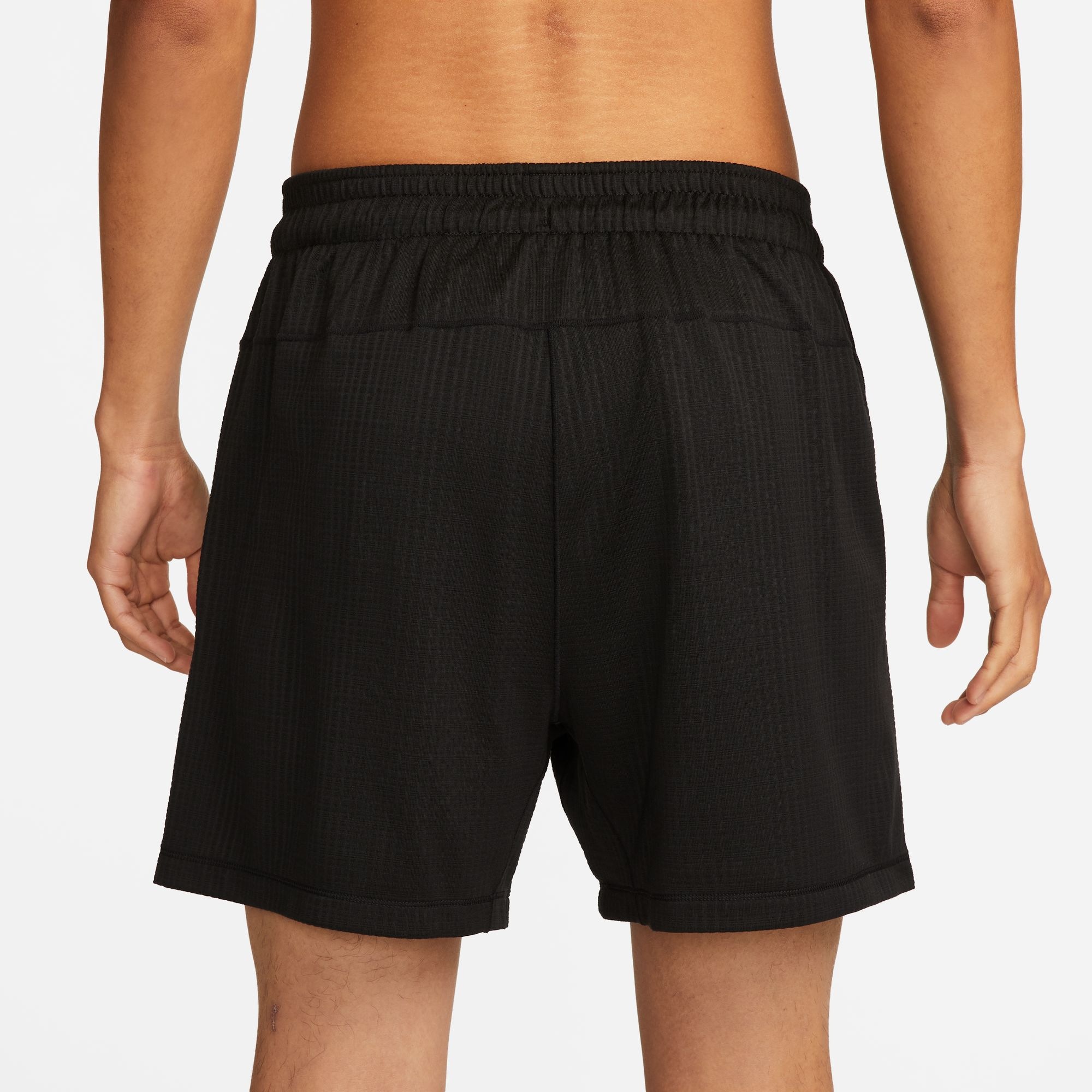 Nike Yogashorts "YOGA DRI-FIT MENS " UNLINED SHORTS" günstig online kaufen