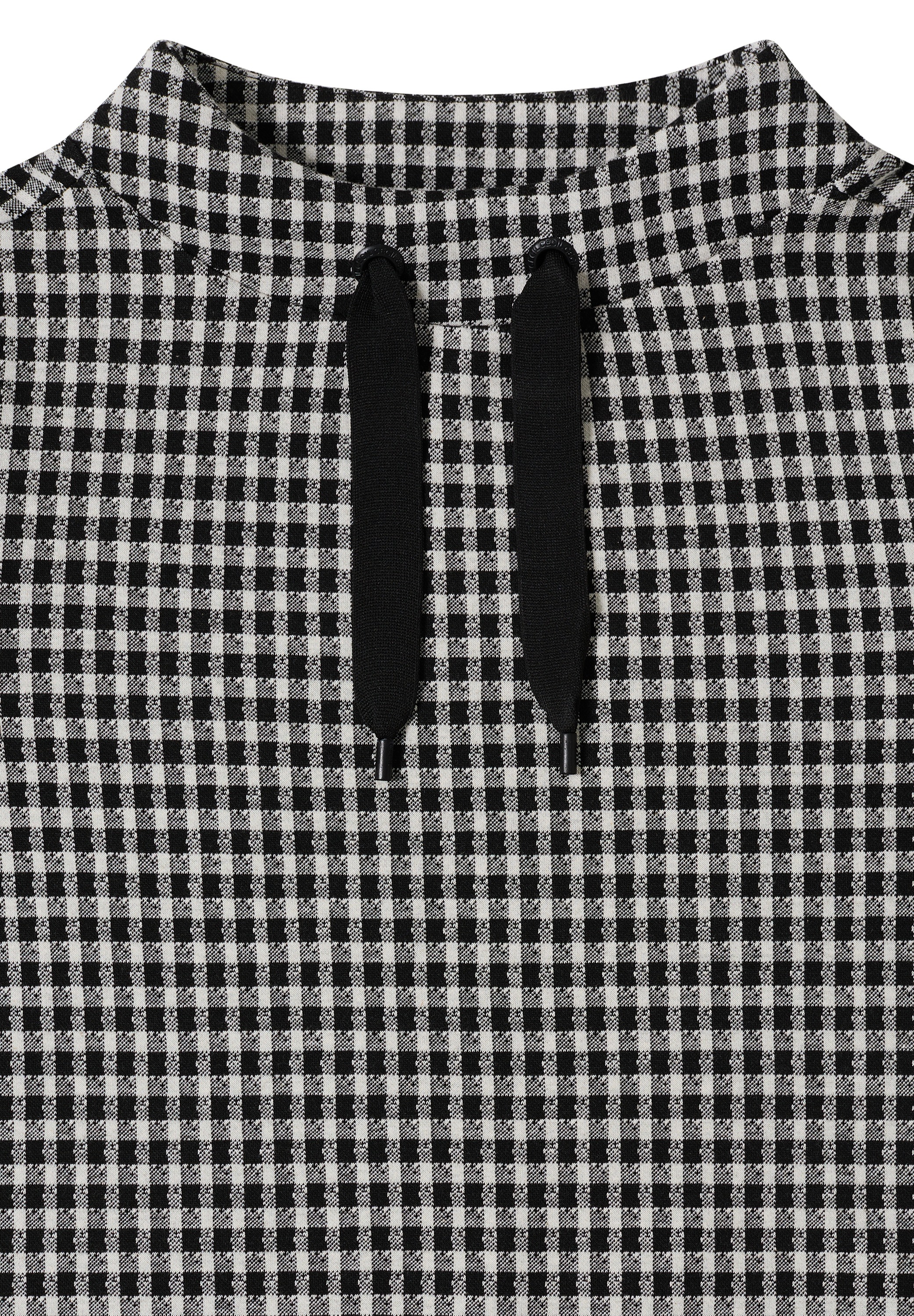 Cecil Midikleid Ohne Taschen knielang