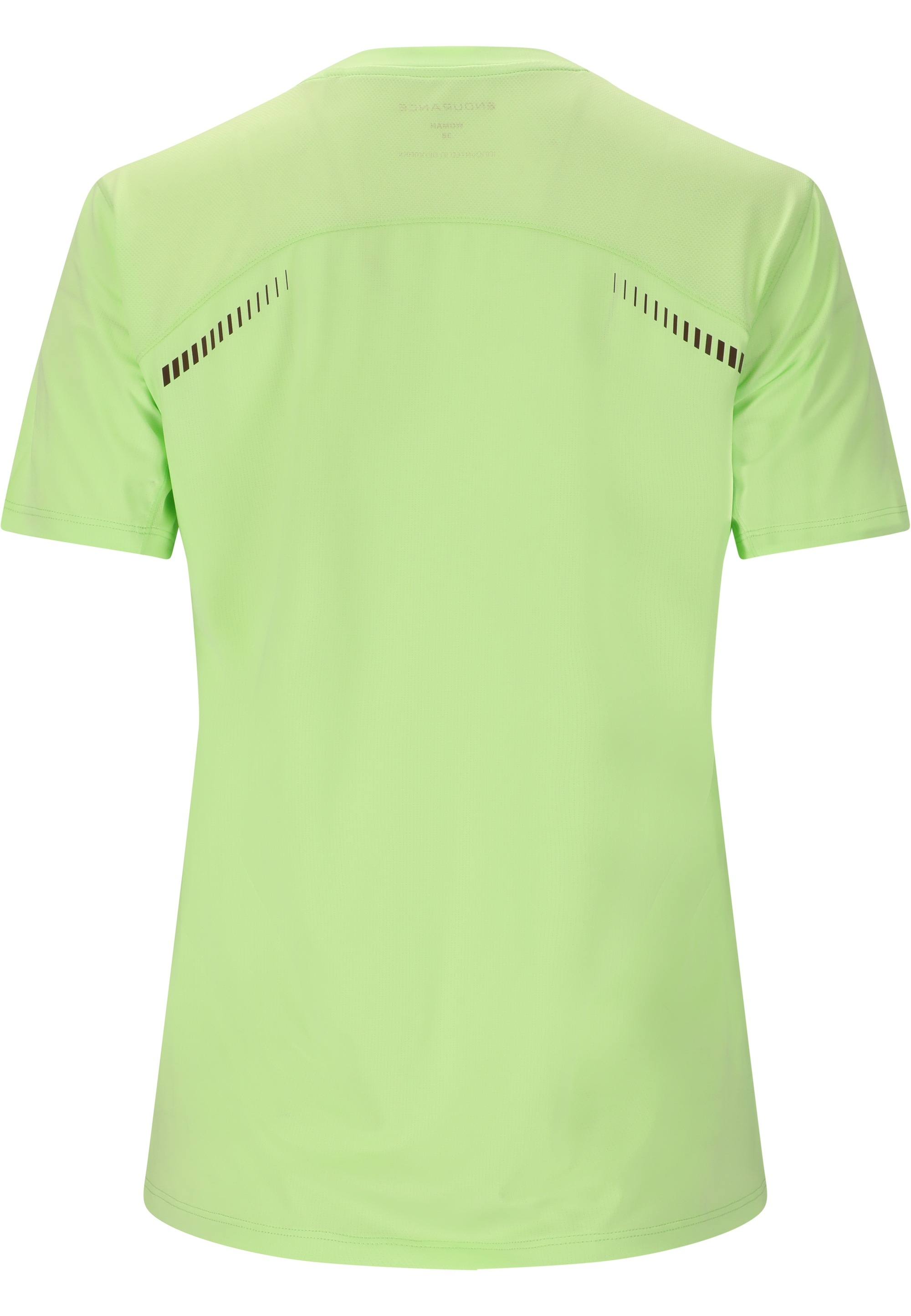 ENDURANCE Funktionsshirt »Nan«, mit 4-Wege-Stretch-Material