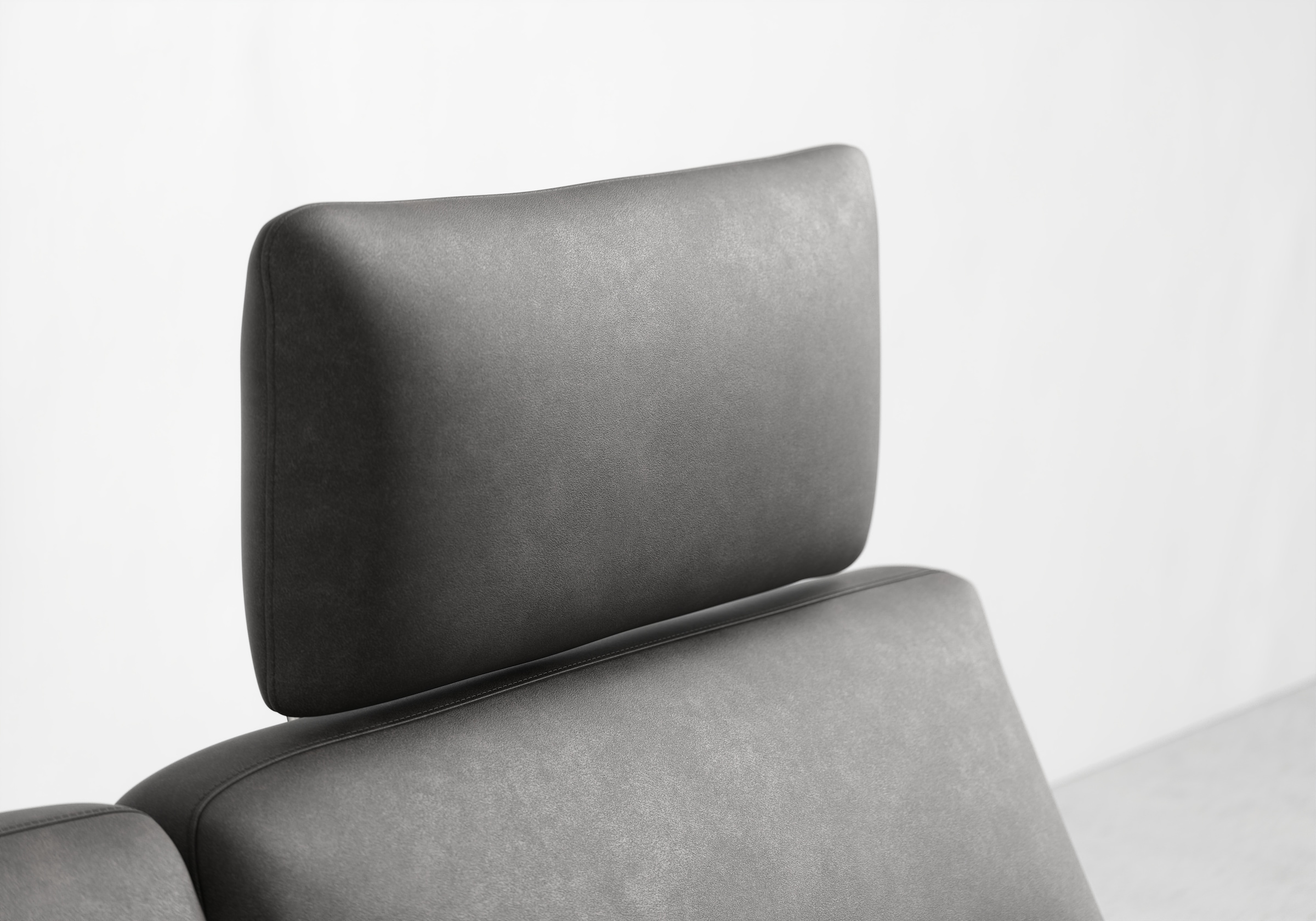 sit&more Sofa-Kopfstütze »Farö« im 2-er Set