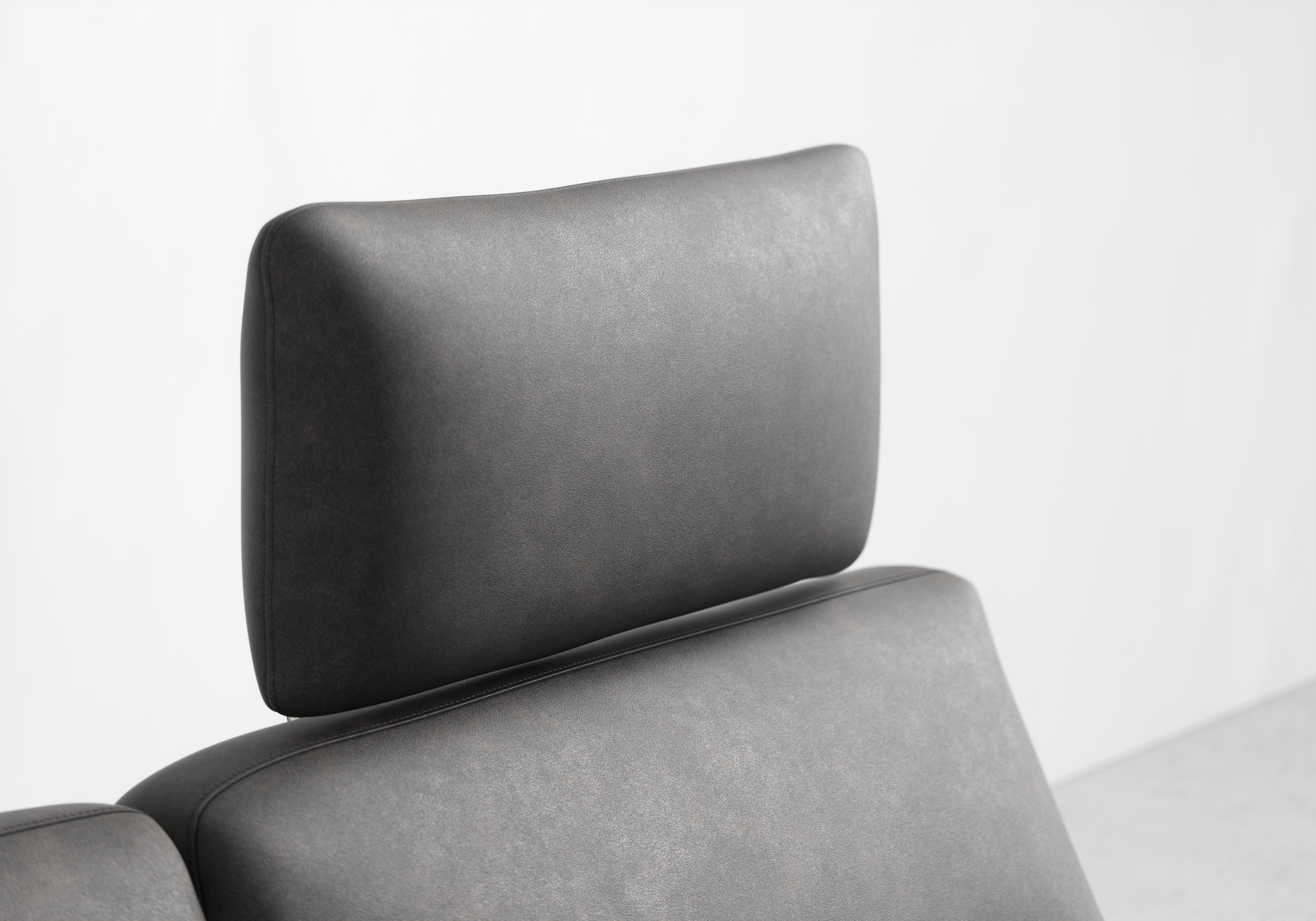 sit&more Sofa-Kopfstütze "Farö" im 2-er Set
