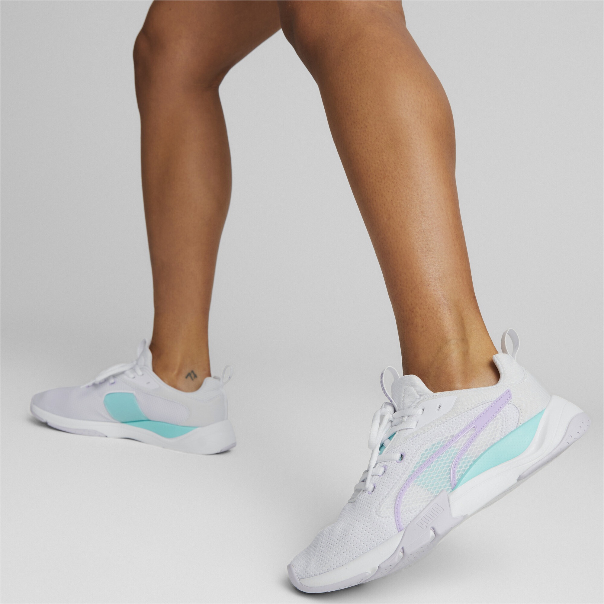 PUMA Trainingsschuh »Zora Sneakers Damen«