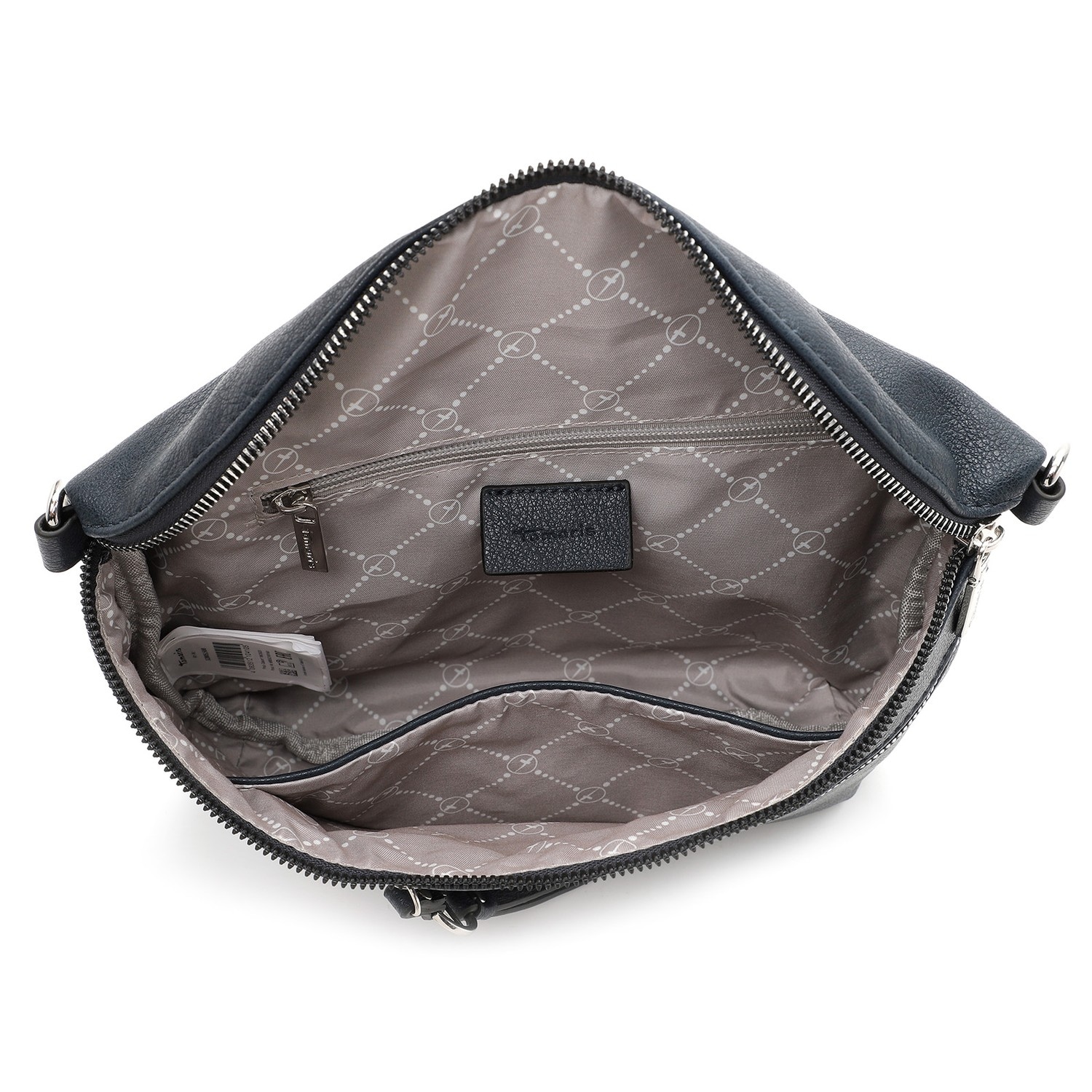 Tamaris Gürteltasche »TAS Nele«, Logo Anhänger