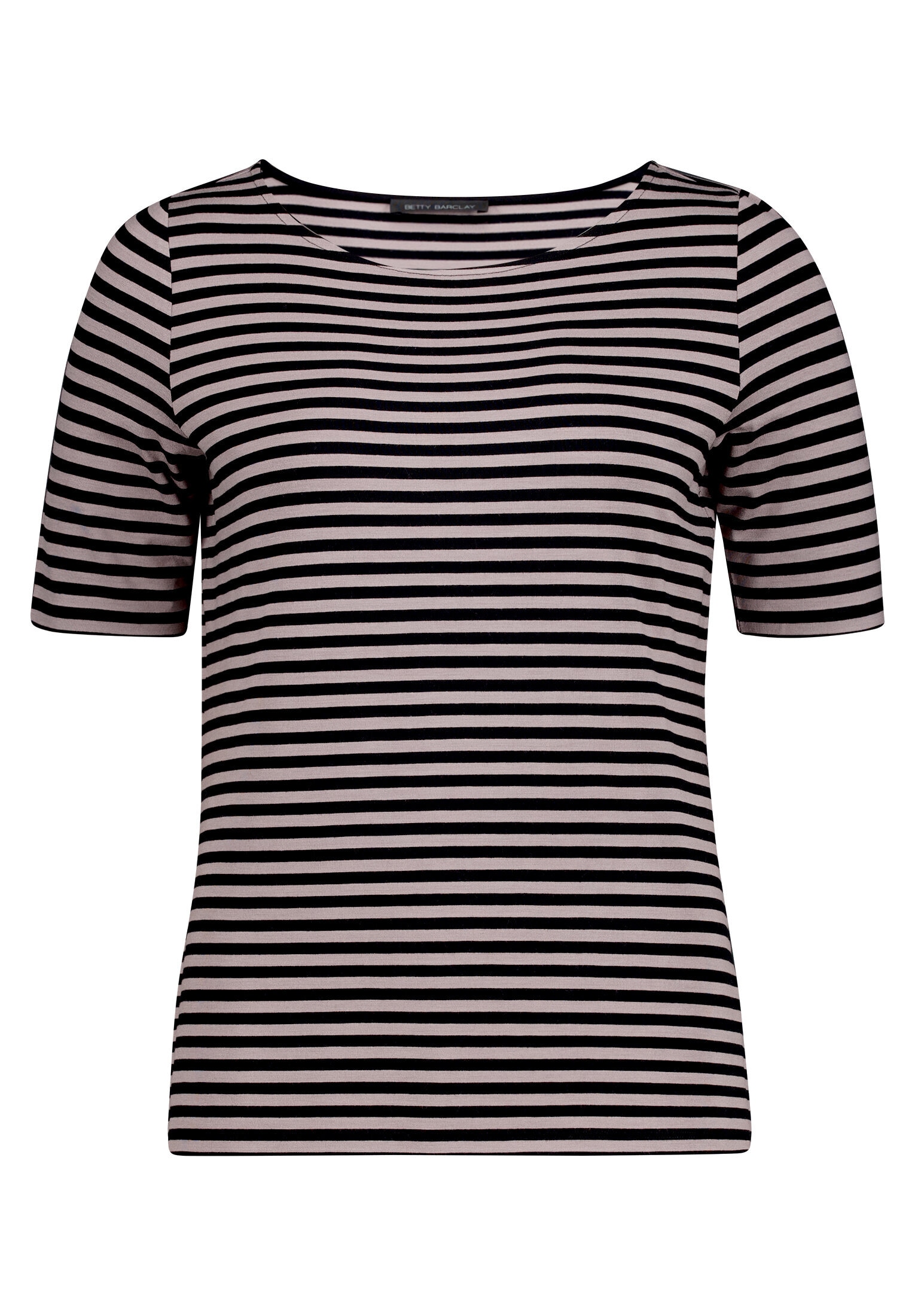 Betty Barclay Kurzarmshirt »Damen kurzarm« 1