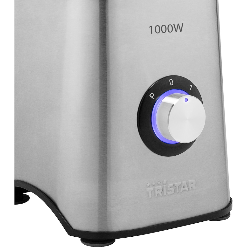 Tristar Standmixer »BL-4471«, 1000 W