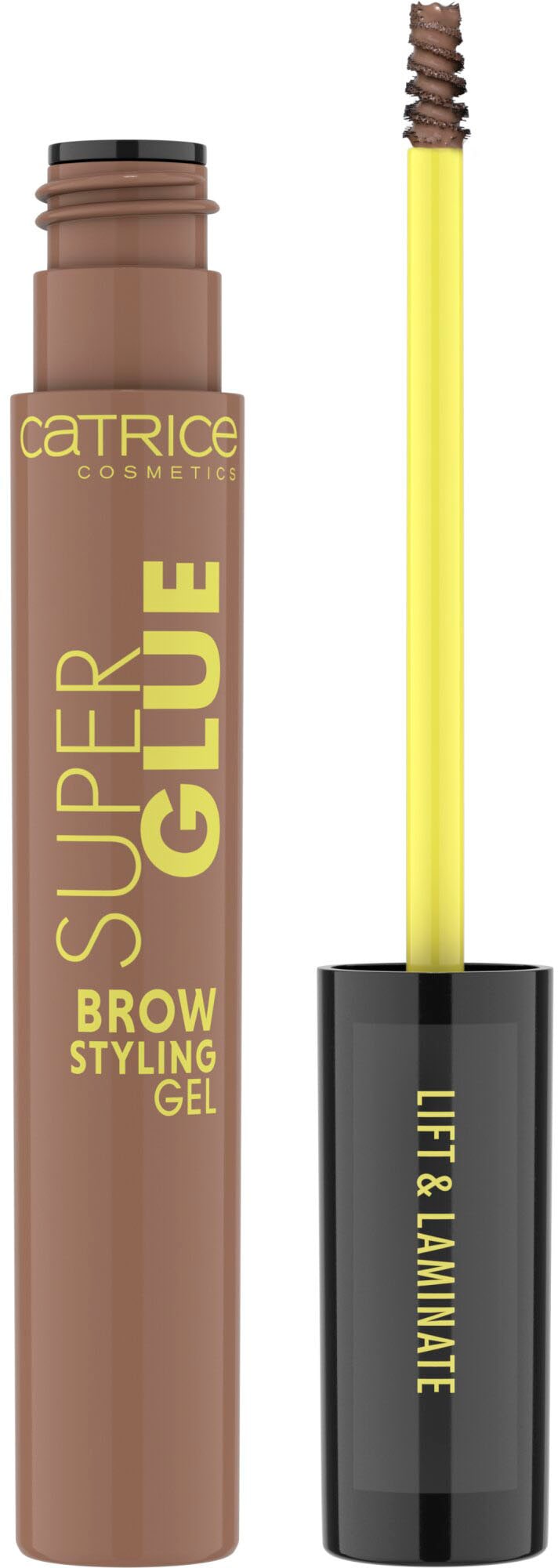 Catrice Augenbrauen-Gel »Super Glue Brow Styling Gel«