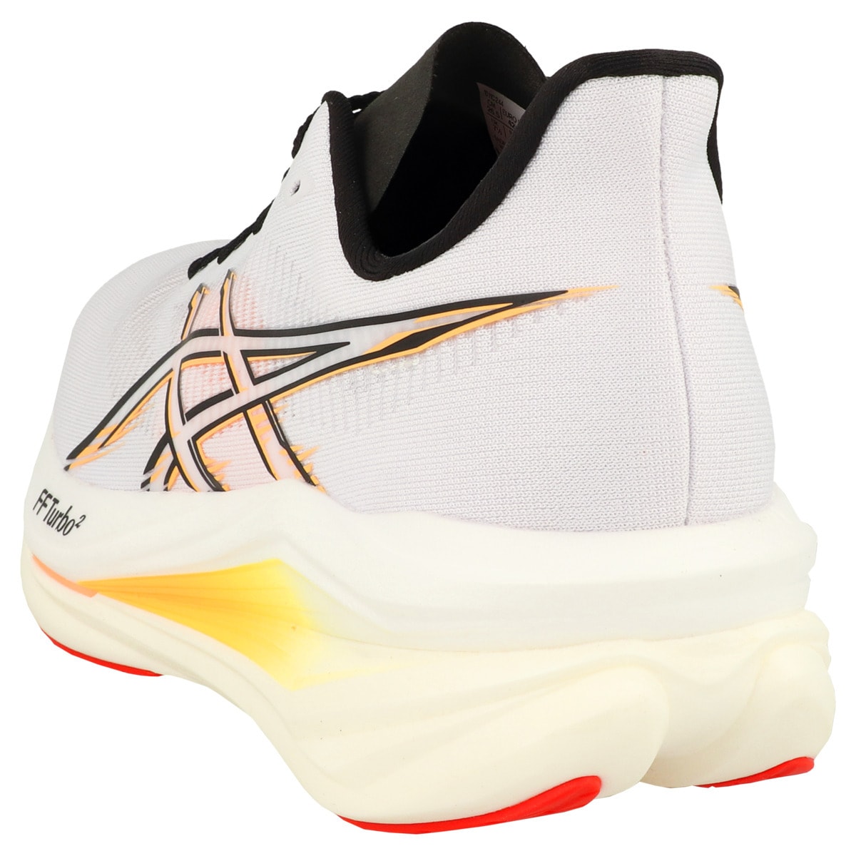 Asics Laufschuh »Asics Sonicblast 2 Laufschuhe Herren Schuhe«  Verstärkte Ferse