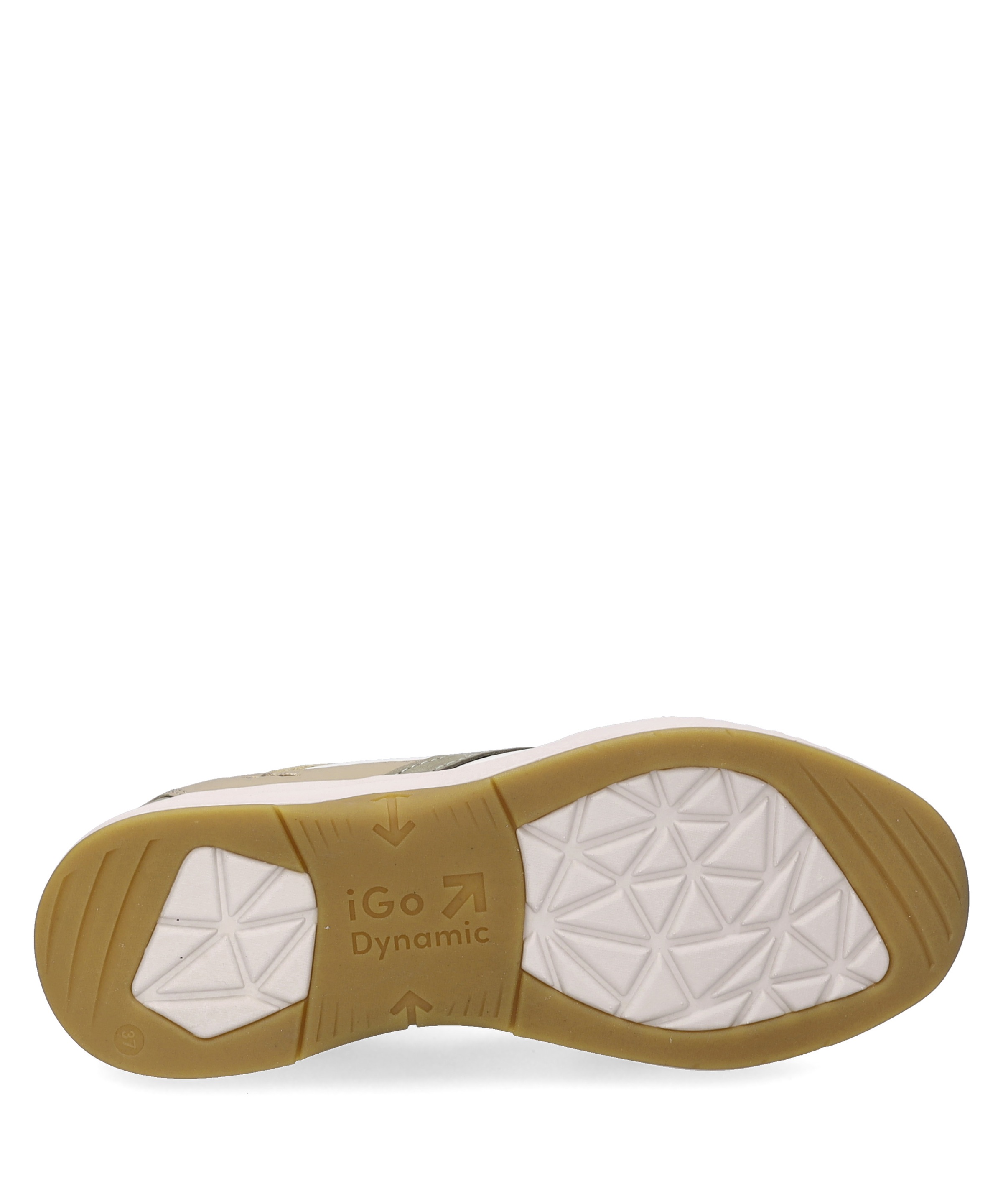 Josef Seibel Sneaker »Elli 09, beige-multi«