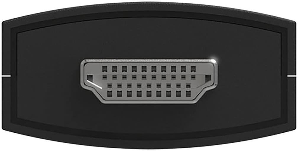 Strong Streaming-Stick »LEAP-UNA«, Video-Streaming: Netflix, Youtube, Amazon Prime Video, Disney+