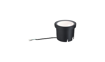 LED Gartenstrahler »LED Wandfluter Ocos 177mm 3000K 6,2W 190lm 230V 75° Anthrazit...