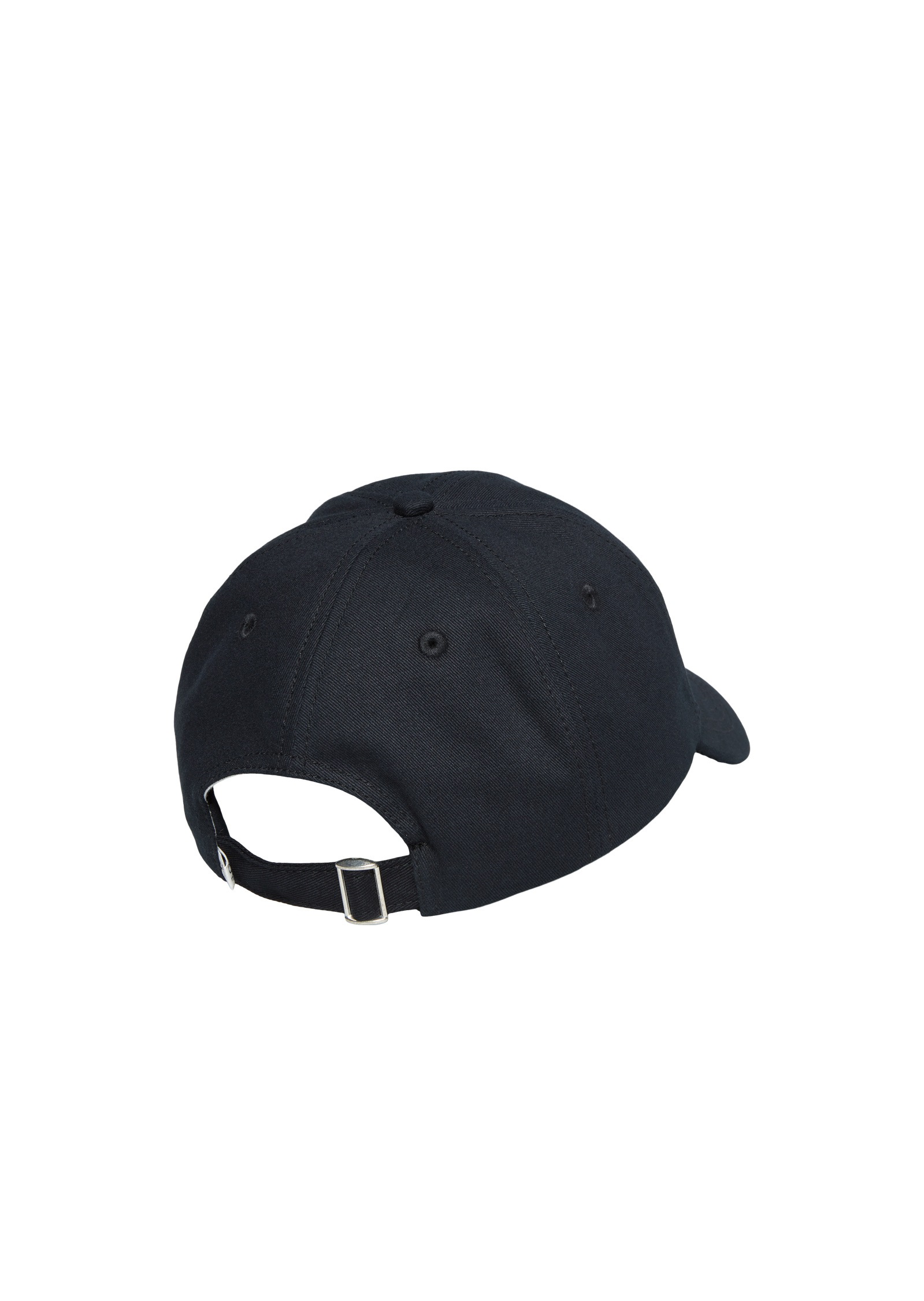 Marc O'Polo Baseball Cap »aus hochwertigem Bio-Baumwoll-Twill«