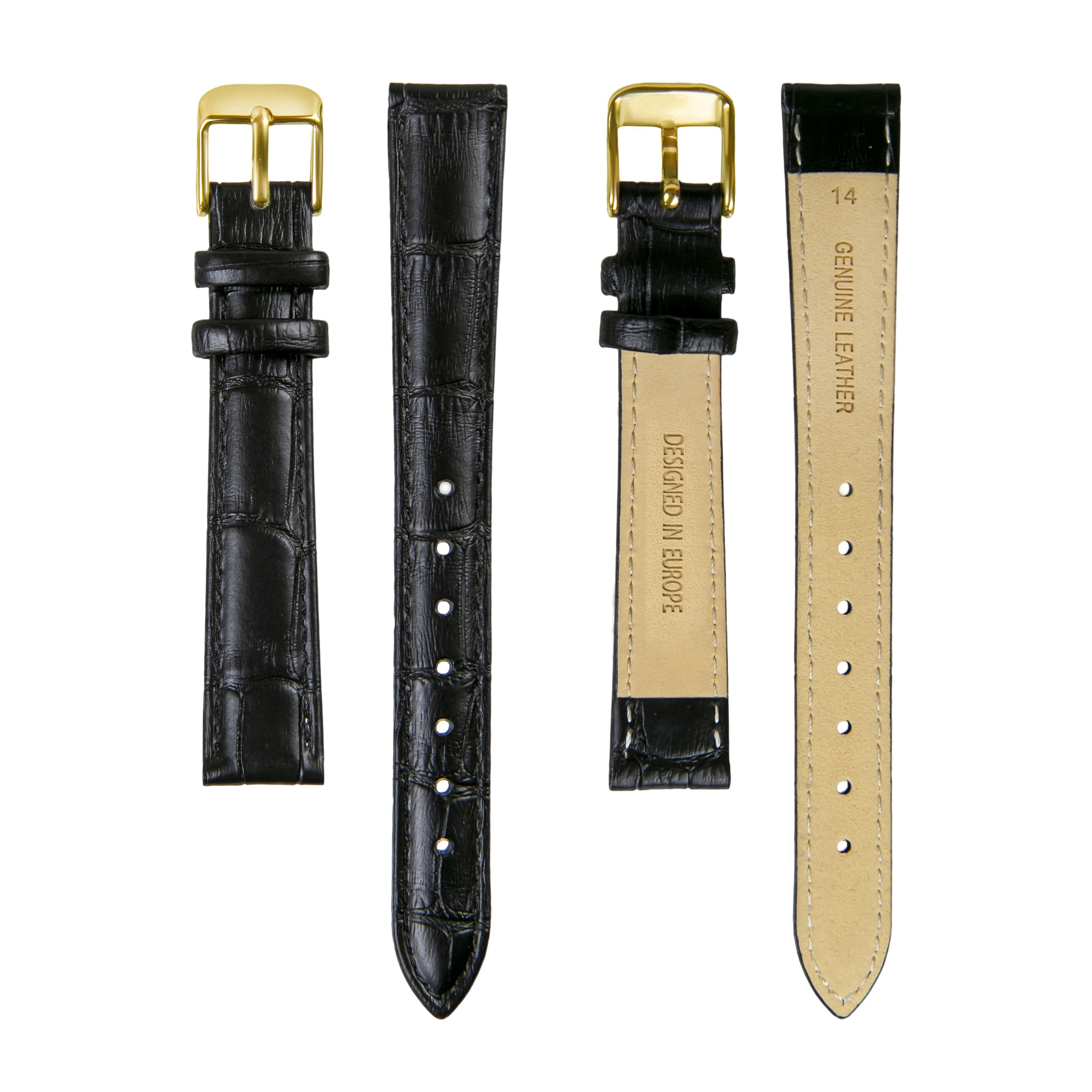 CLARE MOSS Quarzuhr »CMB6-S074G«