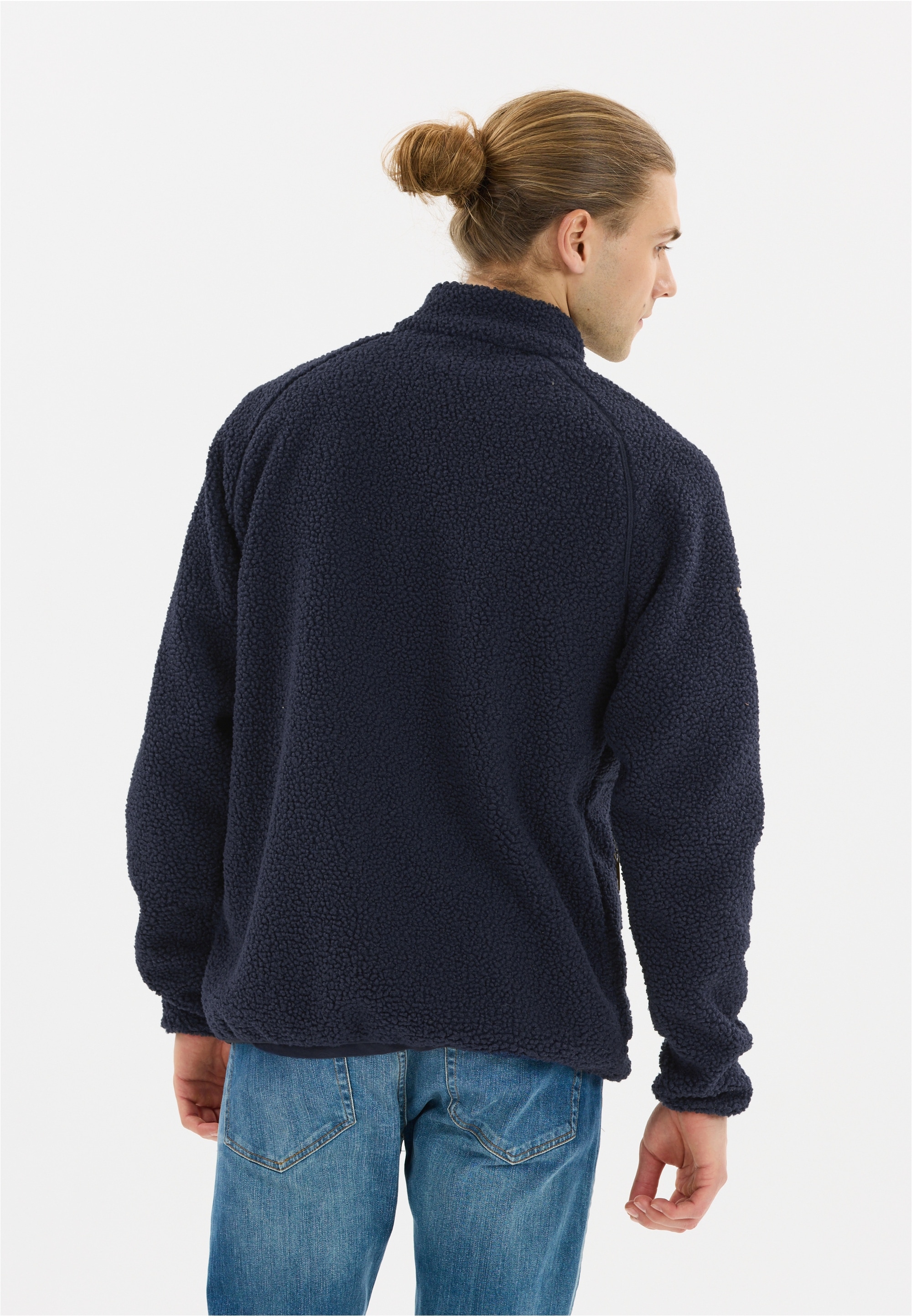 WHISTLER Fleecejacke »Pioneer« mit atmungsaktiver Eigenschaft