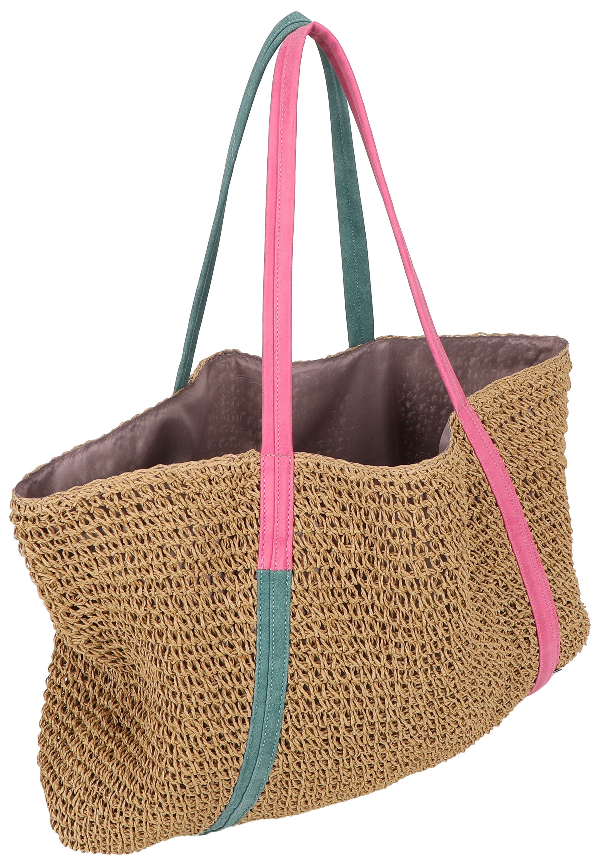 Fritzi aus Preußen Shopper »Simply Shopper Nature« im Bastlook