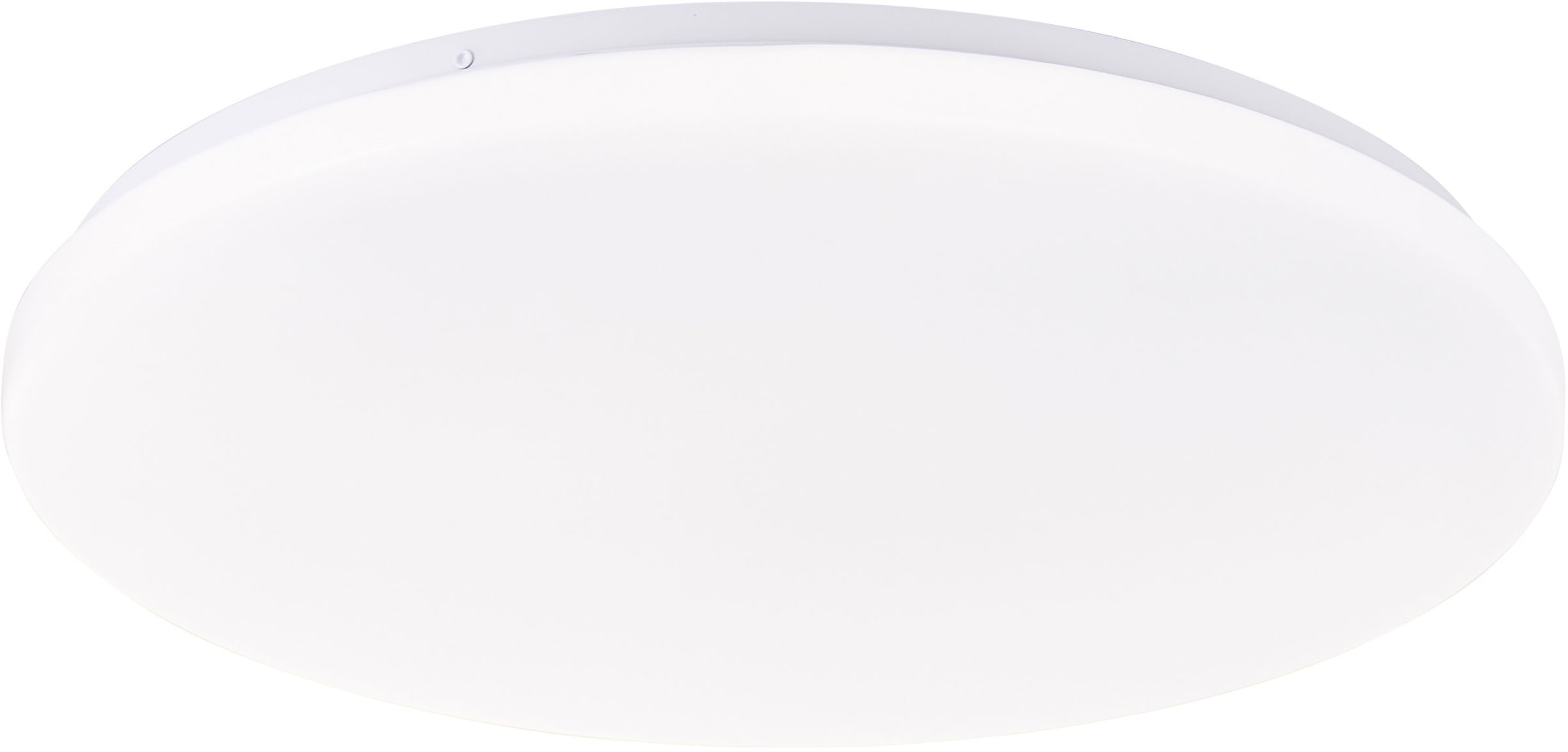 Brilliant LED Deckenleuchte »Troba«, dimmbar, 4500 lm, 3000-6500 K, Fernbedienung, weiß