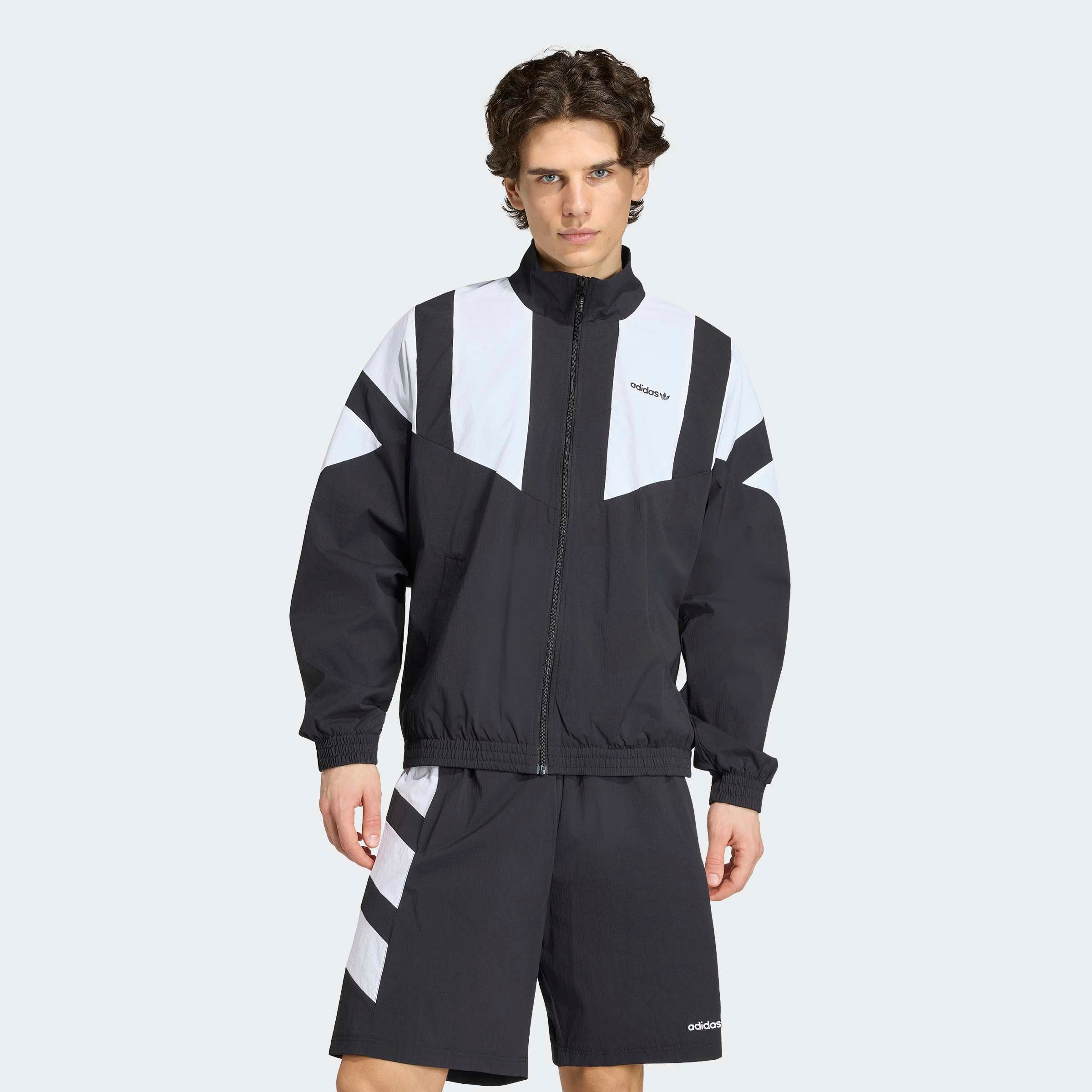 adidas Originals Trainingsjacke "BLOCKED ORIGINALS"