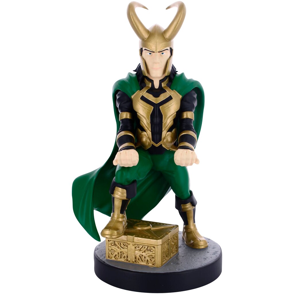 NBG Spielfigur »Cable Guy- Loki«, (1 tlg.)