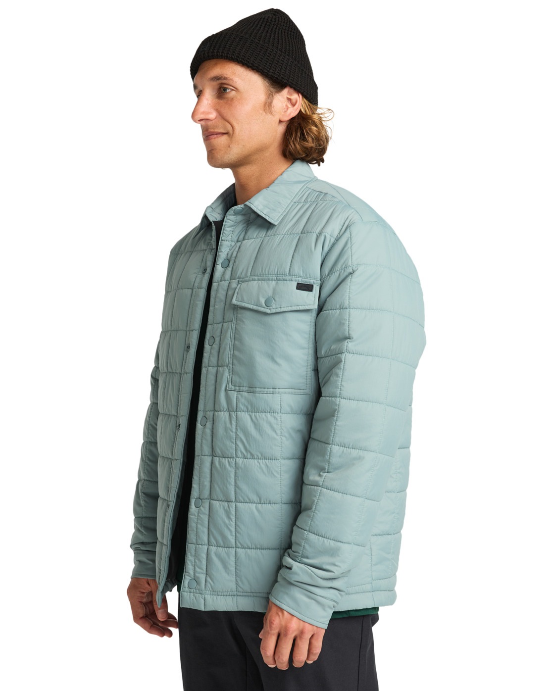 Billabong Steppjacke »Montana«
