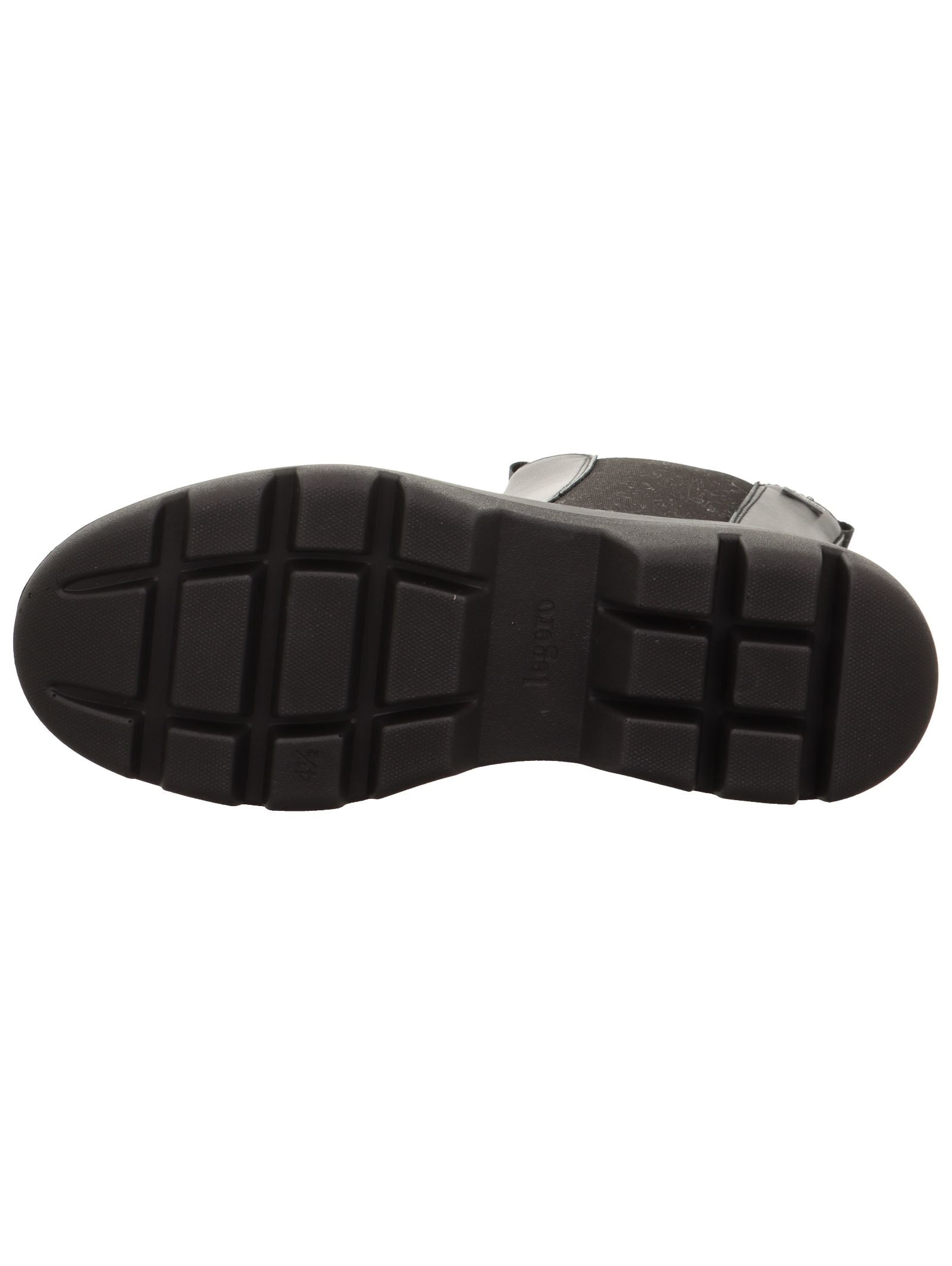 Legero Stiefelette »Legero Stiefelette Leder/Textil«